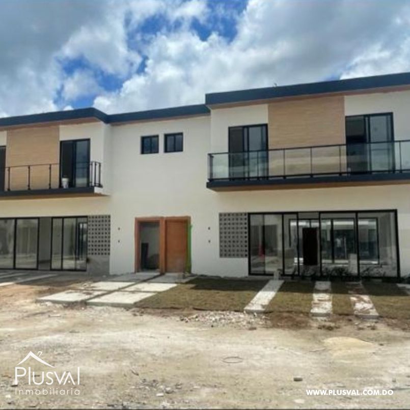 Villas en Venta Vista Cana, Punta Cana 359764