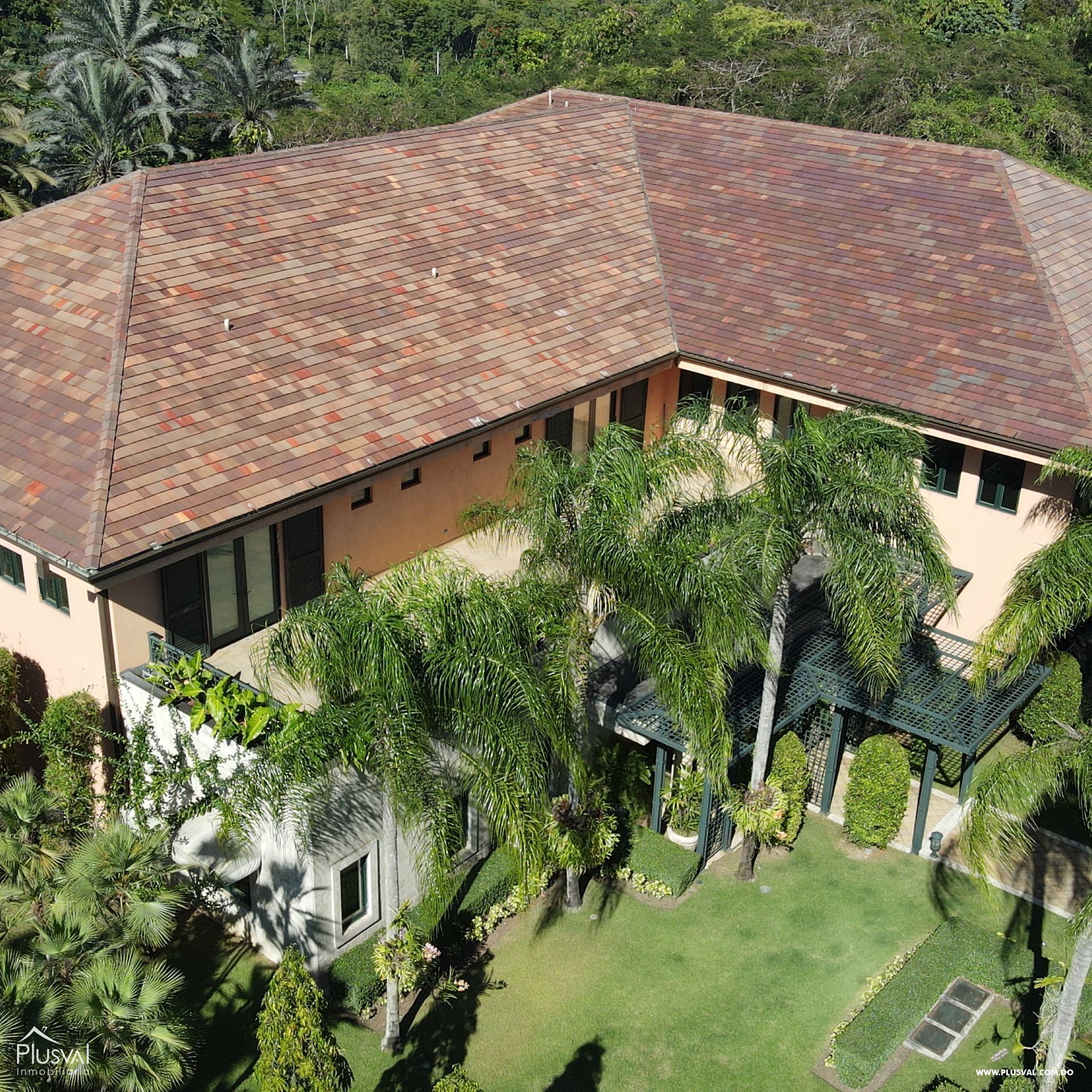Mansion en Cuesta Hermosa I 388310