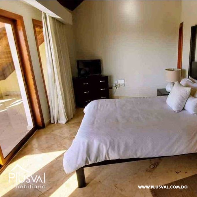 Apartamento en venta, Samana 330387