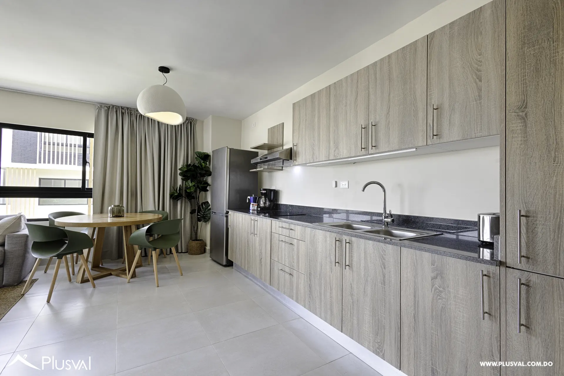 Apartamento AMUEBLADO en Venta, Punta Cana 509124