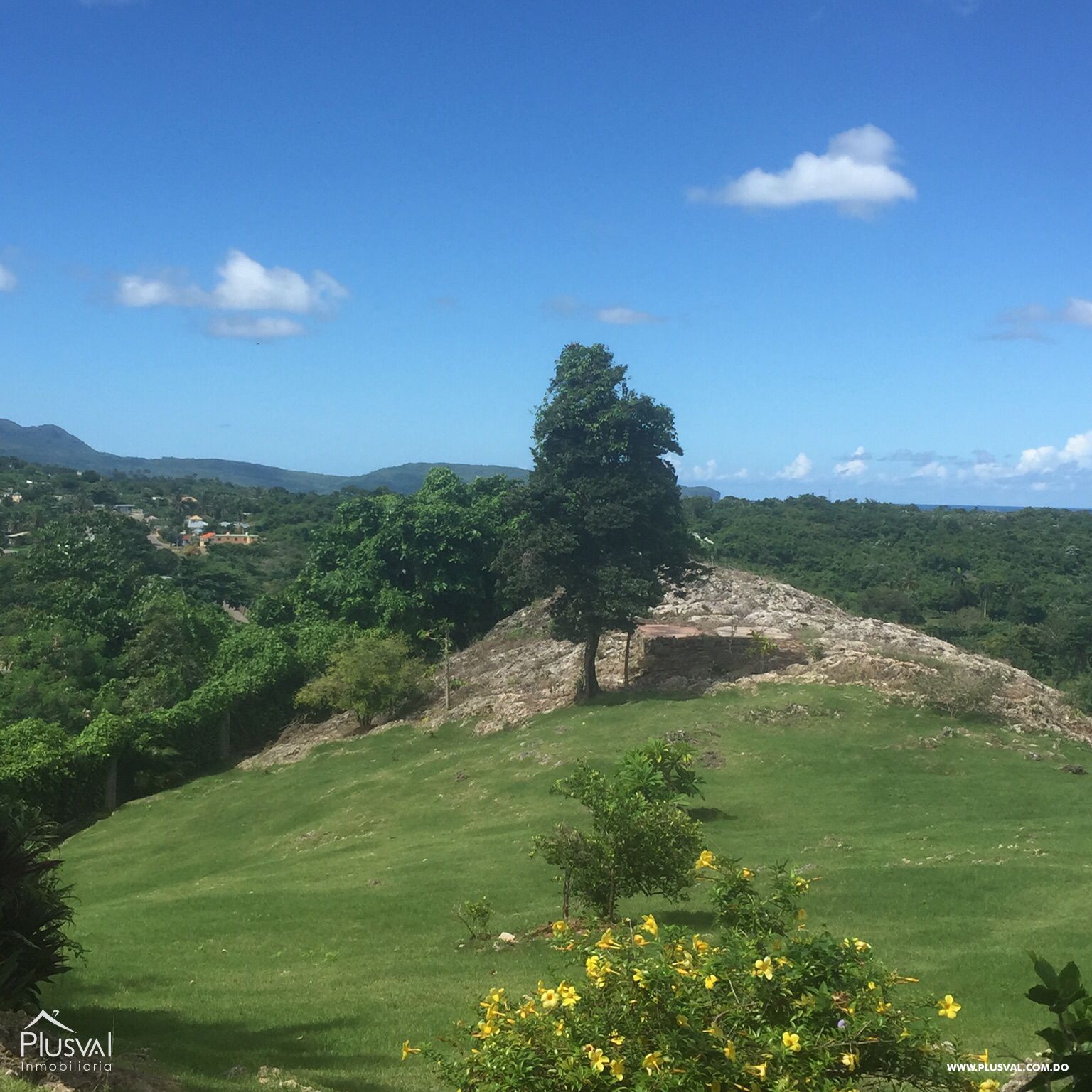 Venta de solar Las Galeras 307801