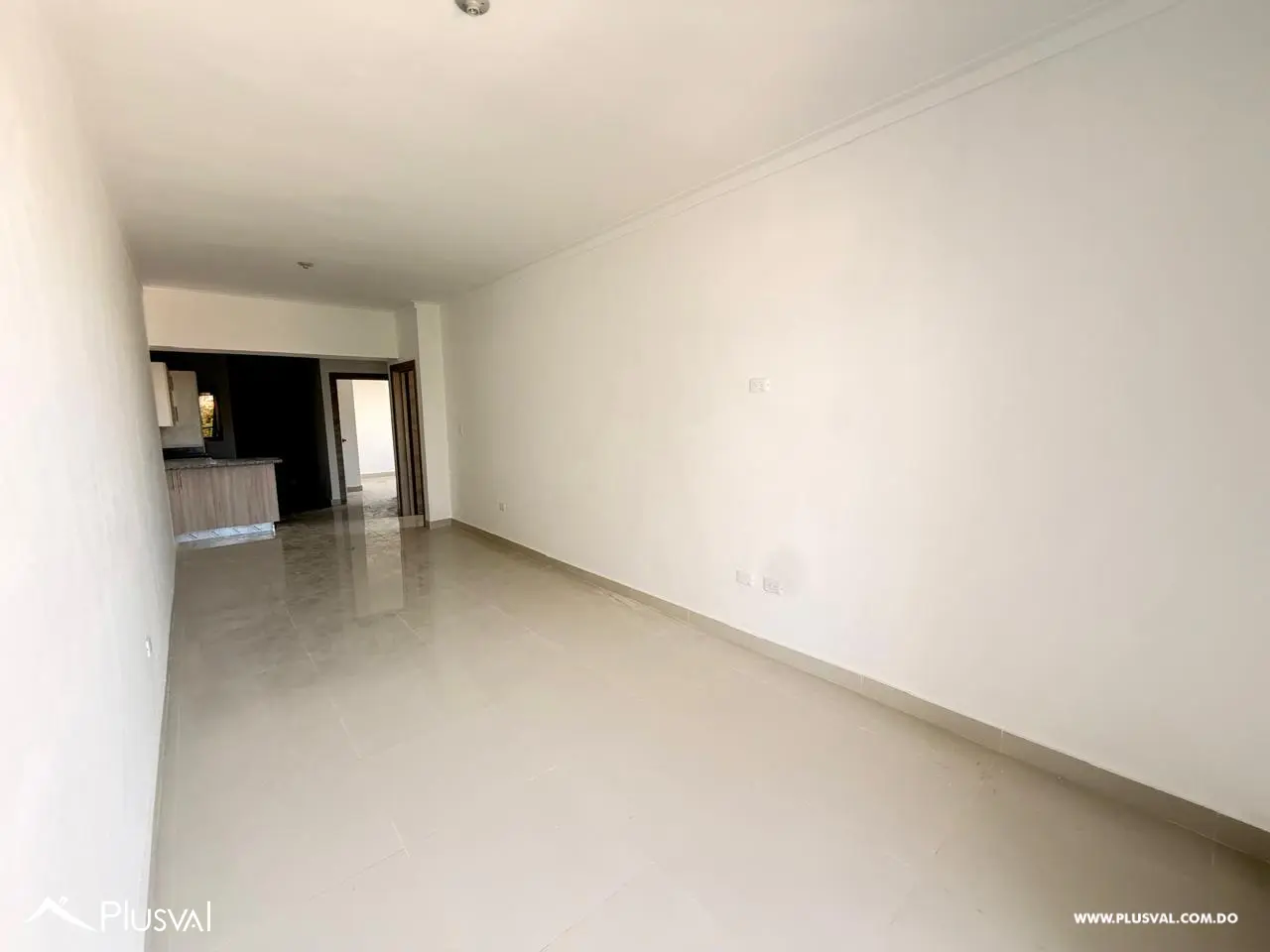Moderno Pent-House en Ensanche Ozama 498430