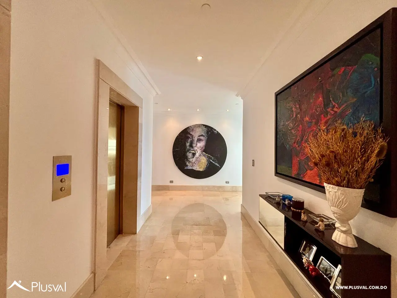 Apartamento #21 de la Torre Fifth Tower 494593