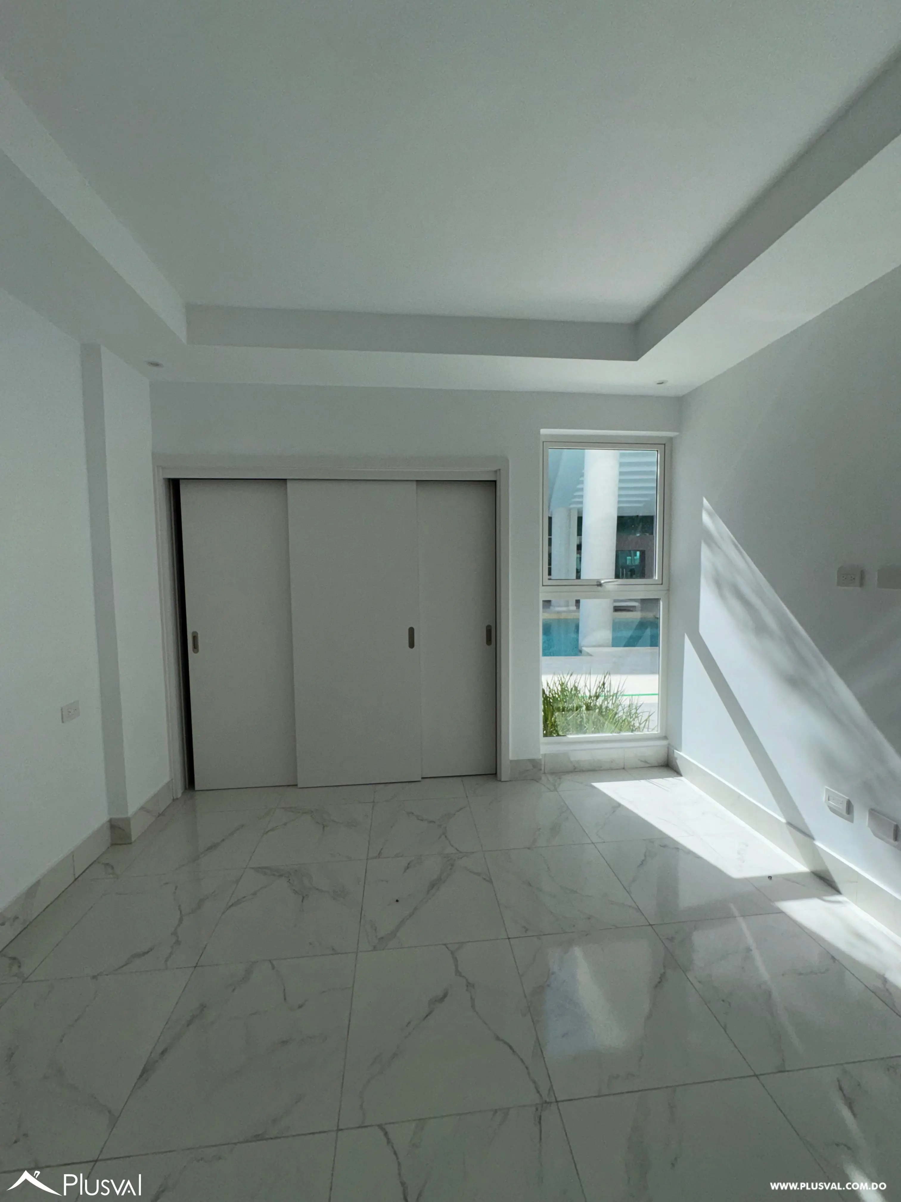 Apartamento en Venta en Ciudad Las Canas, Cap Cana | 2 Habitaciones, 2 Parqueos y Línea Blanca 505625