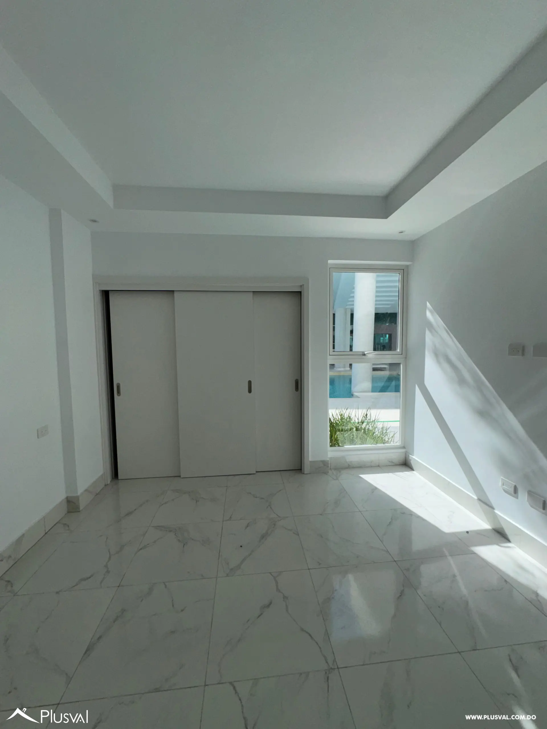 Apartamento en Venta en Ciudad Las Canas, Cap Cana | 2 Habitaciones, 2 Parqueos y Línea Blanca 505625