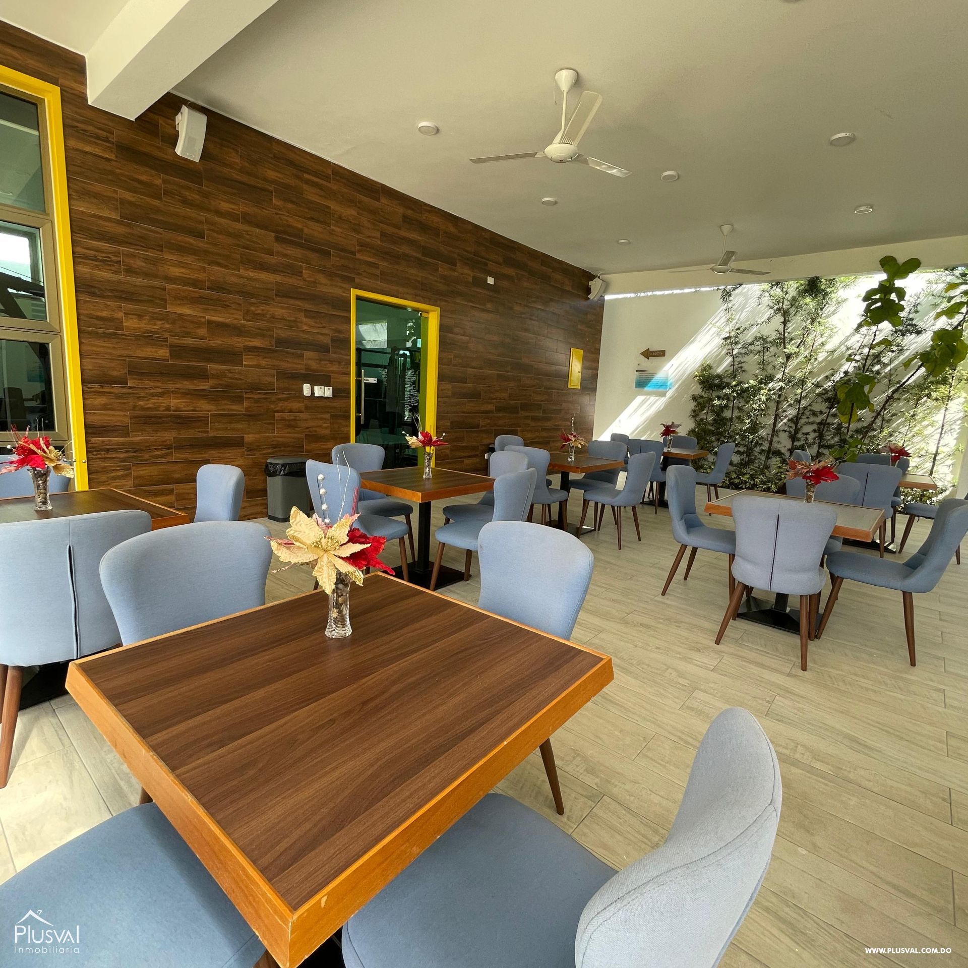 Apartamento de Lujo en segundo nivel, La Vega. 398815