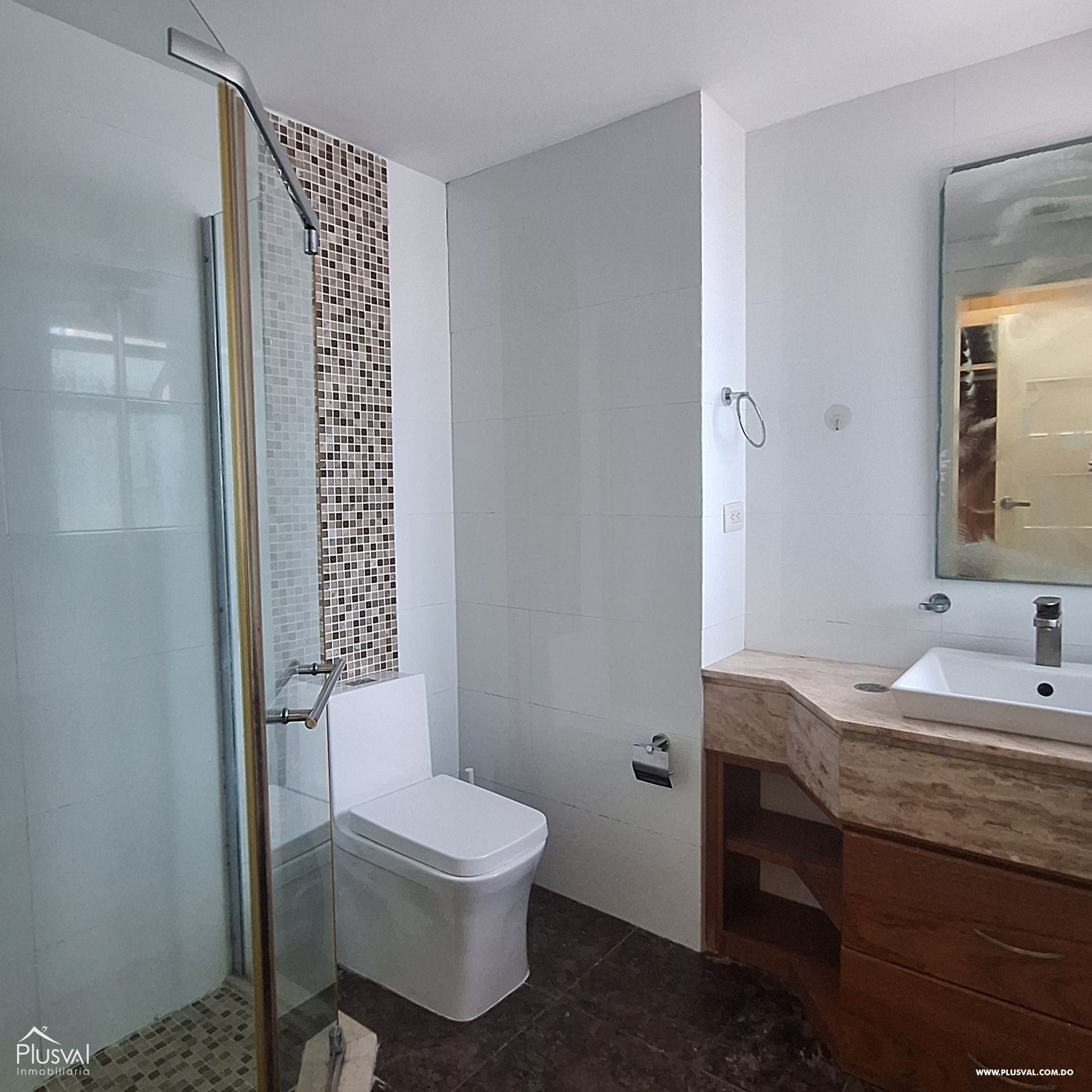 Apartamento en alquiler en Cacicazgos 420809