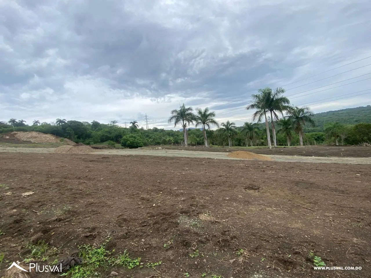 Quinta don jose proyecto de solares con vista a la montana, en loma de la bestia a partir desde 400  a 700 metros  35 us 536153