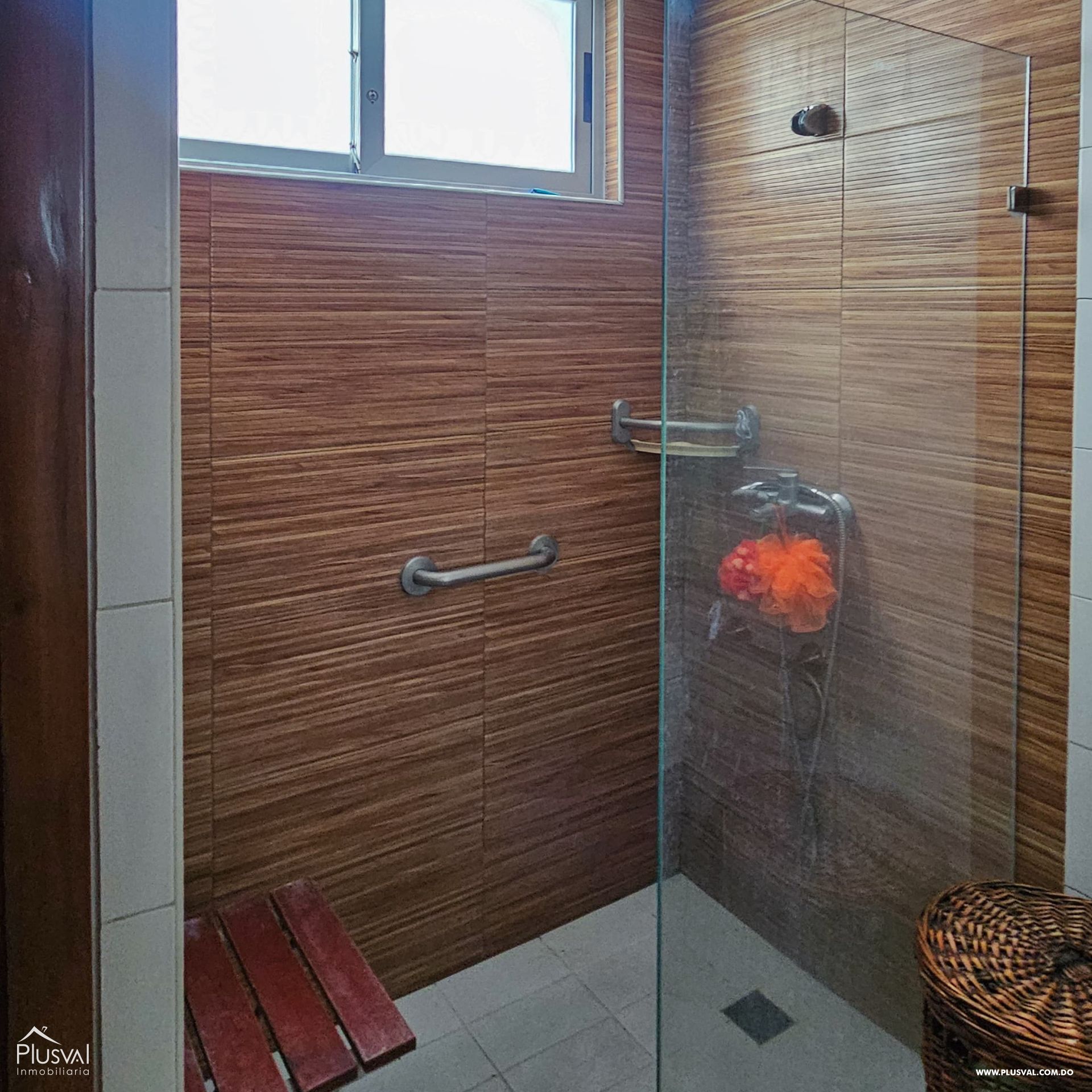 Apartamento en venta amueblado en Paraiso 383485