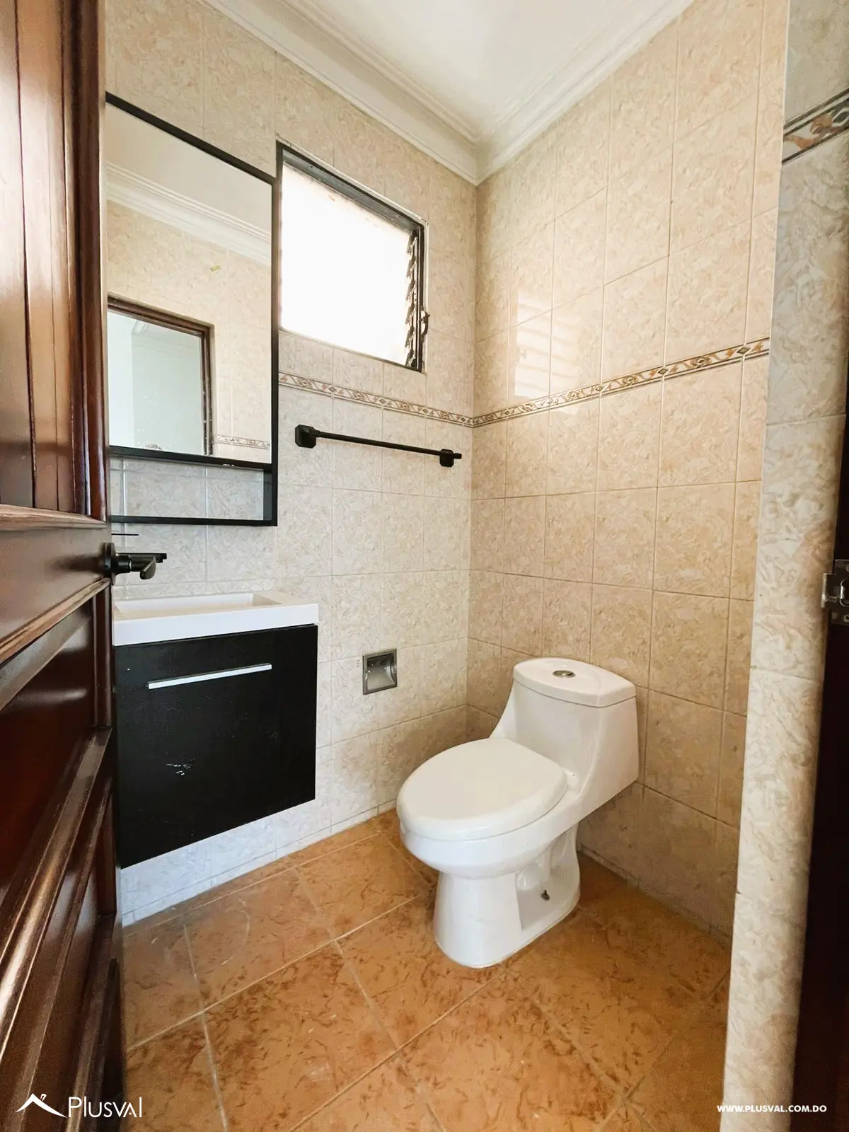 Apartamento en alquiler de 3 habitaciones en Los Cacicazgos 473018