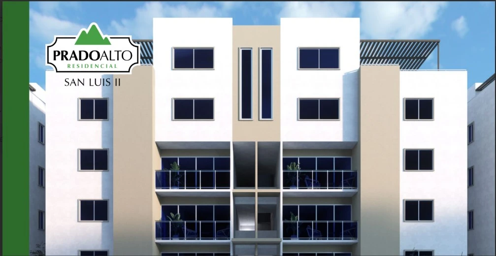 Apartamentos en Santo Domingo Este 441022