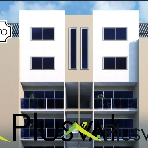 Apartamentos en Santo Domingo Este 441022