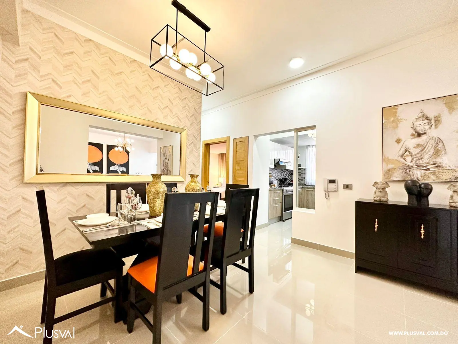 Apartamento en venta en El Vergel 462989