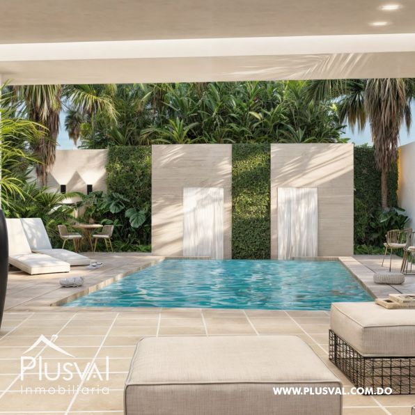 Espectacular proyecto residencial con diseño contemporáneo en Los Álamos 385325