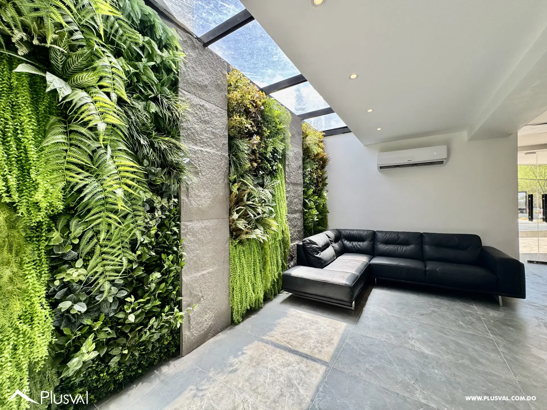 Alquilo Maravilloso Apto. Tipo Loft con excelente Balcon tipo Terraza 501603