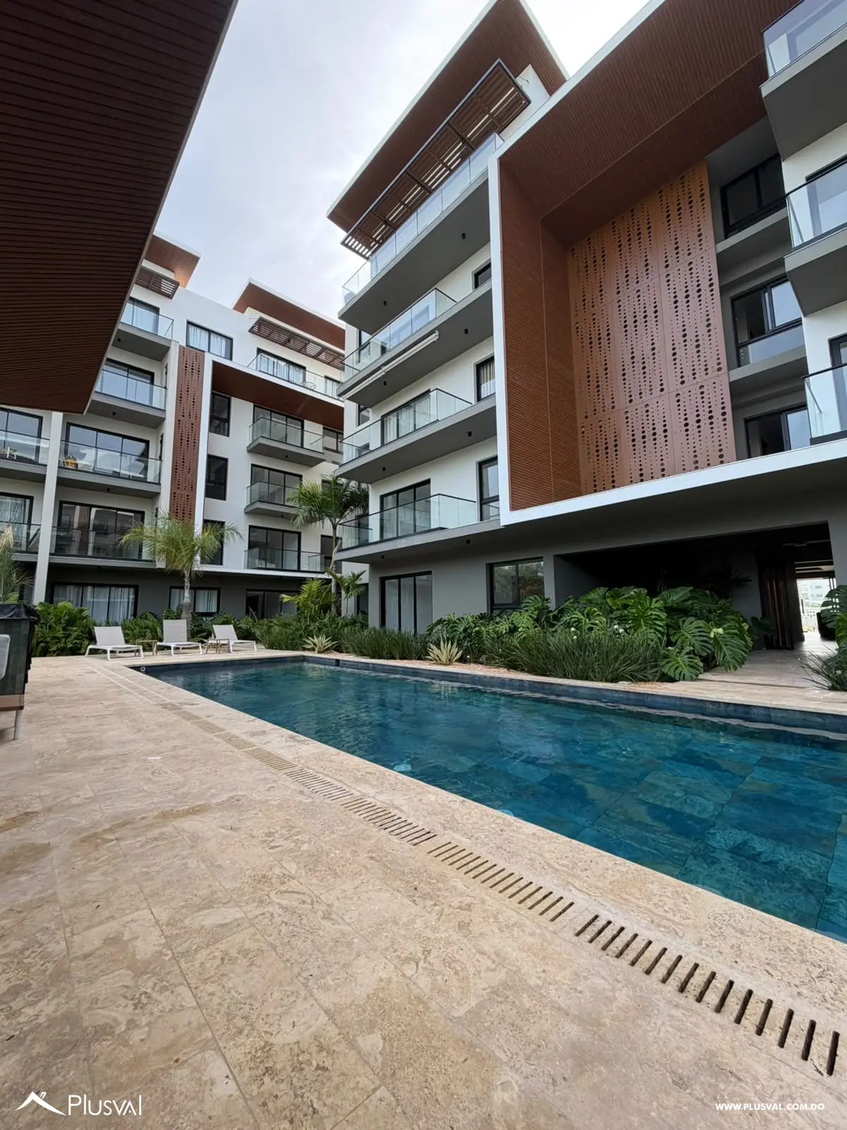 Reventa Apartamento Nuevo en Ciudad Las Canas 526038