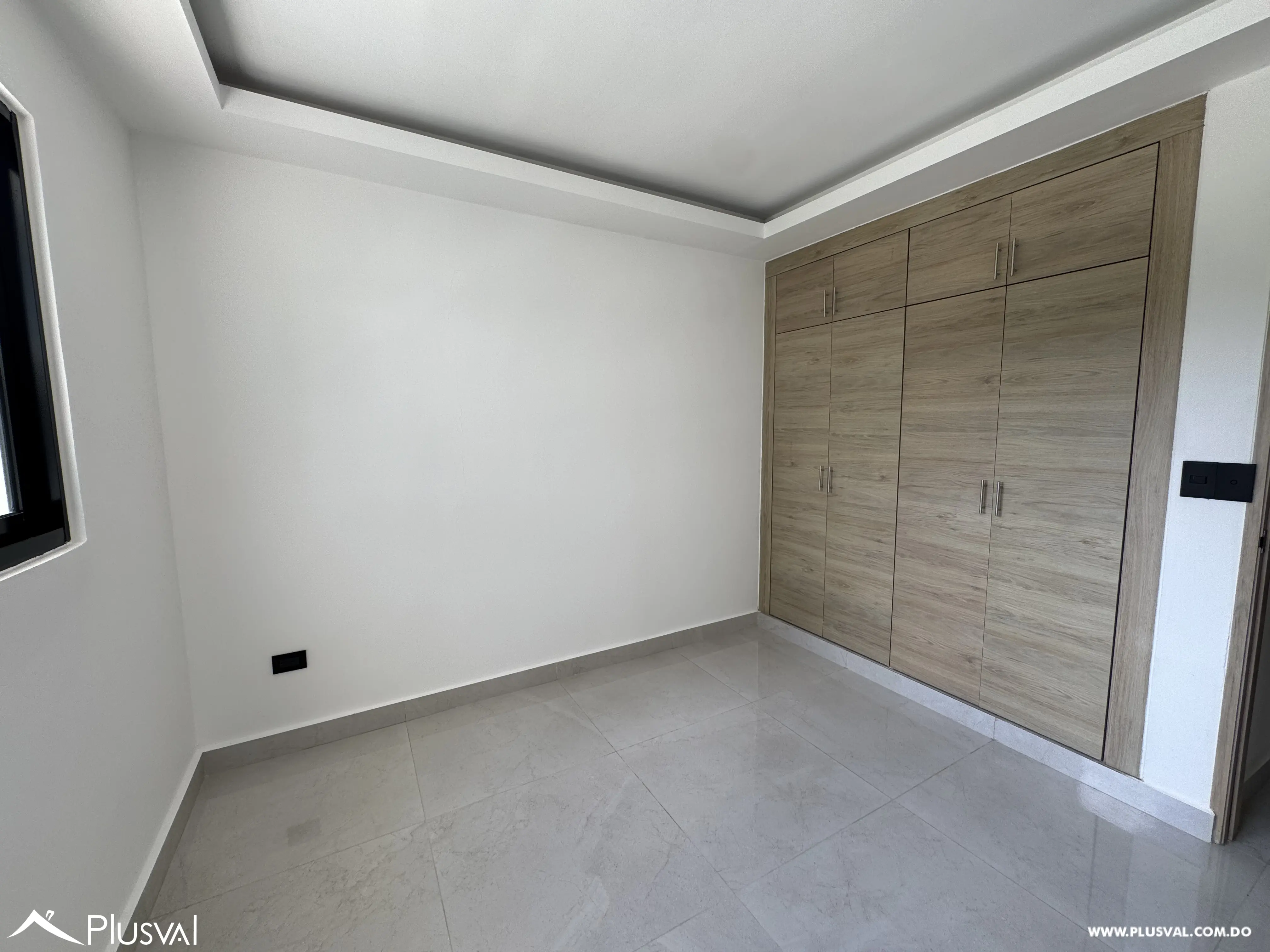 Apartamento Moderno en venta en zona de crecimiento de Santiago. 528951
