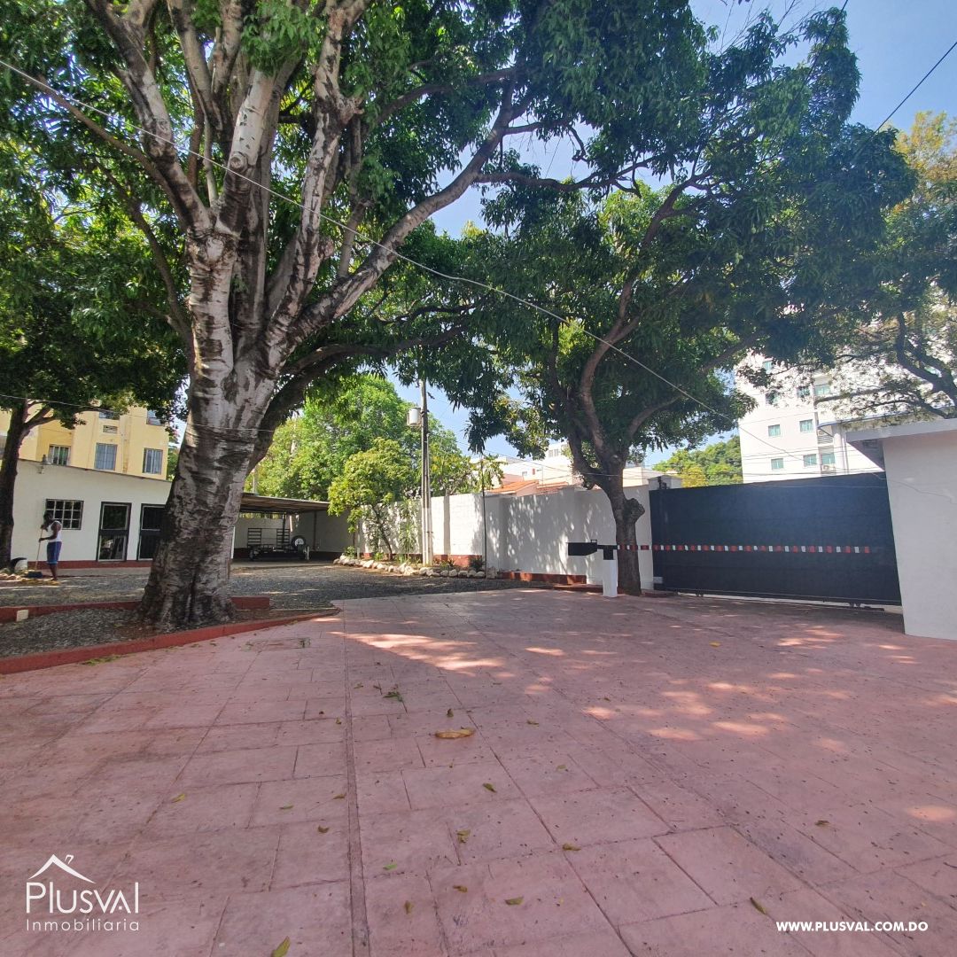 Casa en Venta en Gazcue 406085