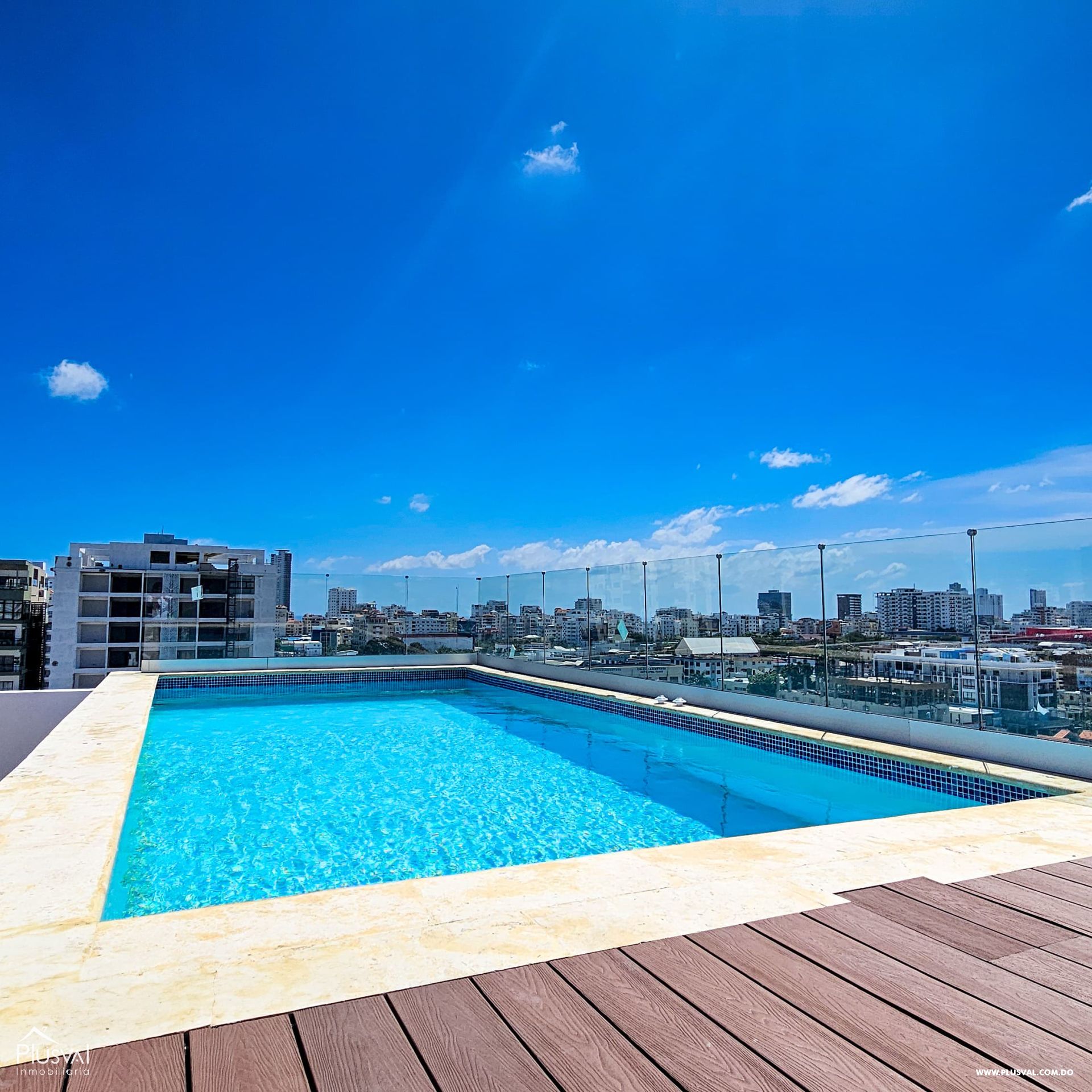 Espectacular apartamento con Diseño Vanguardista y Amenidades de Primera 392662