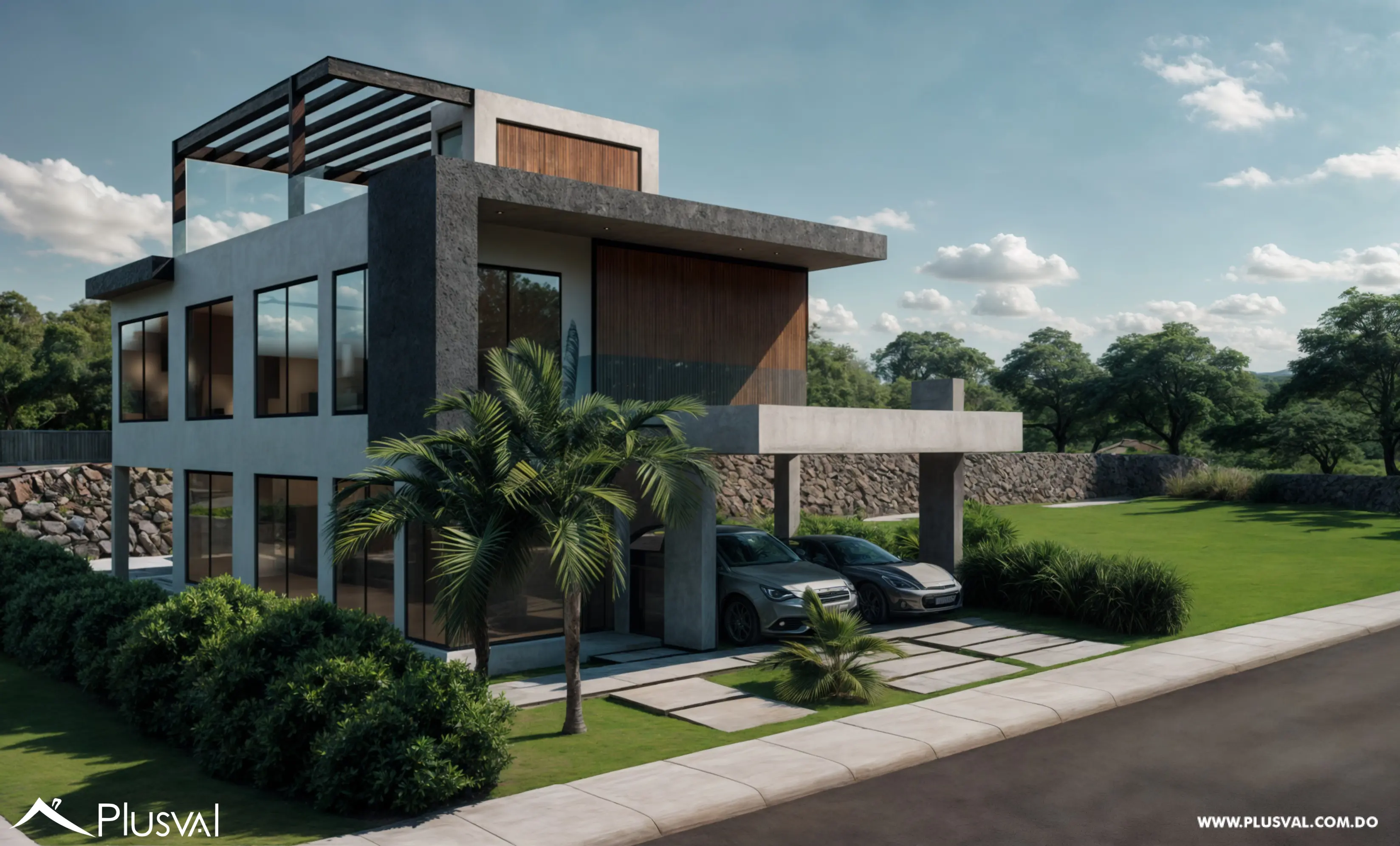Villa en Venta,  Bavaro Punta cana 466471
