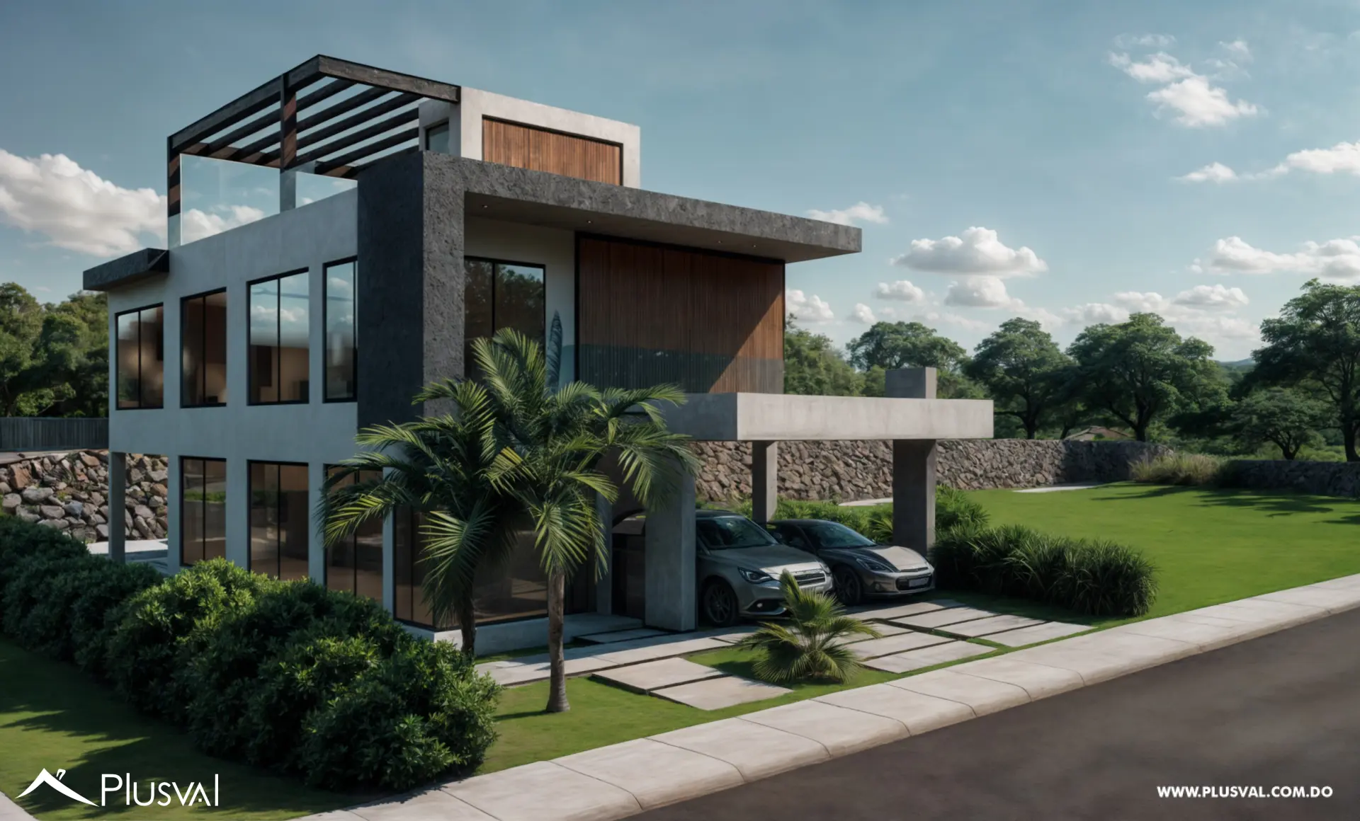 Villa en Venta,  Bavaro Punta Cana 466471