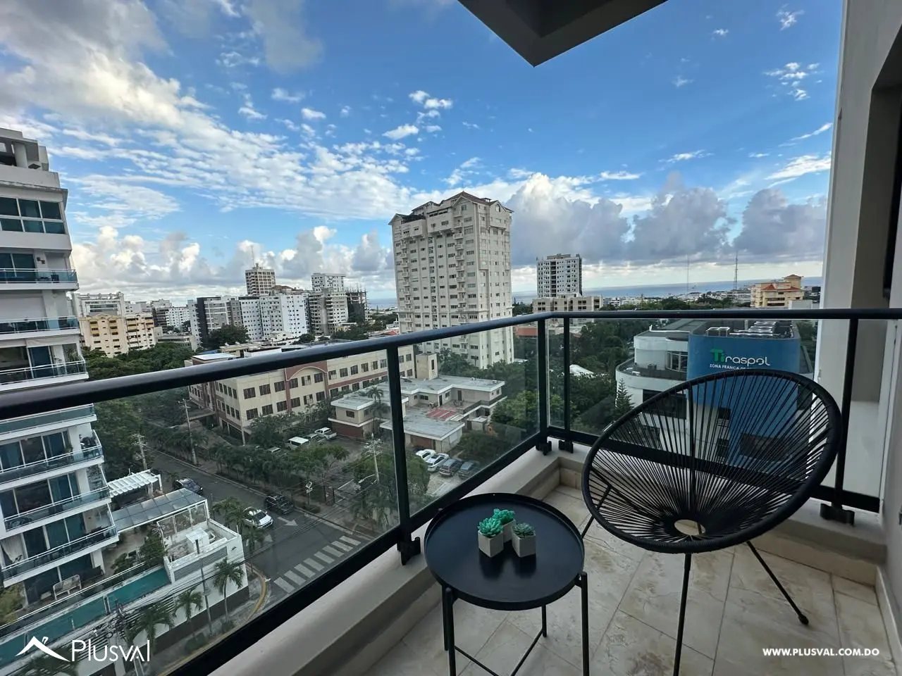 Venta de Apartamento  en la Esperilla 472811
