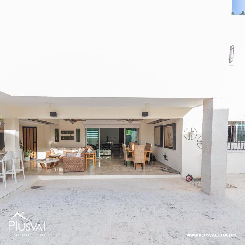 Casa en venta en los Cerros de Arroyo Hondo 366865