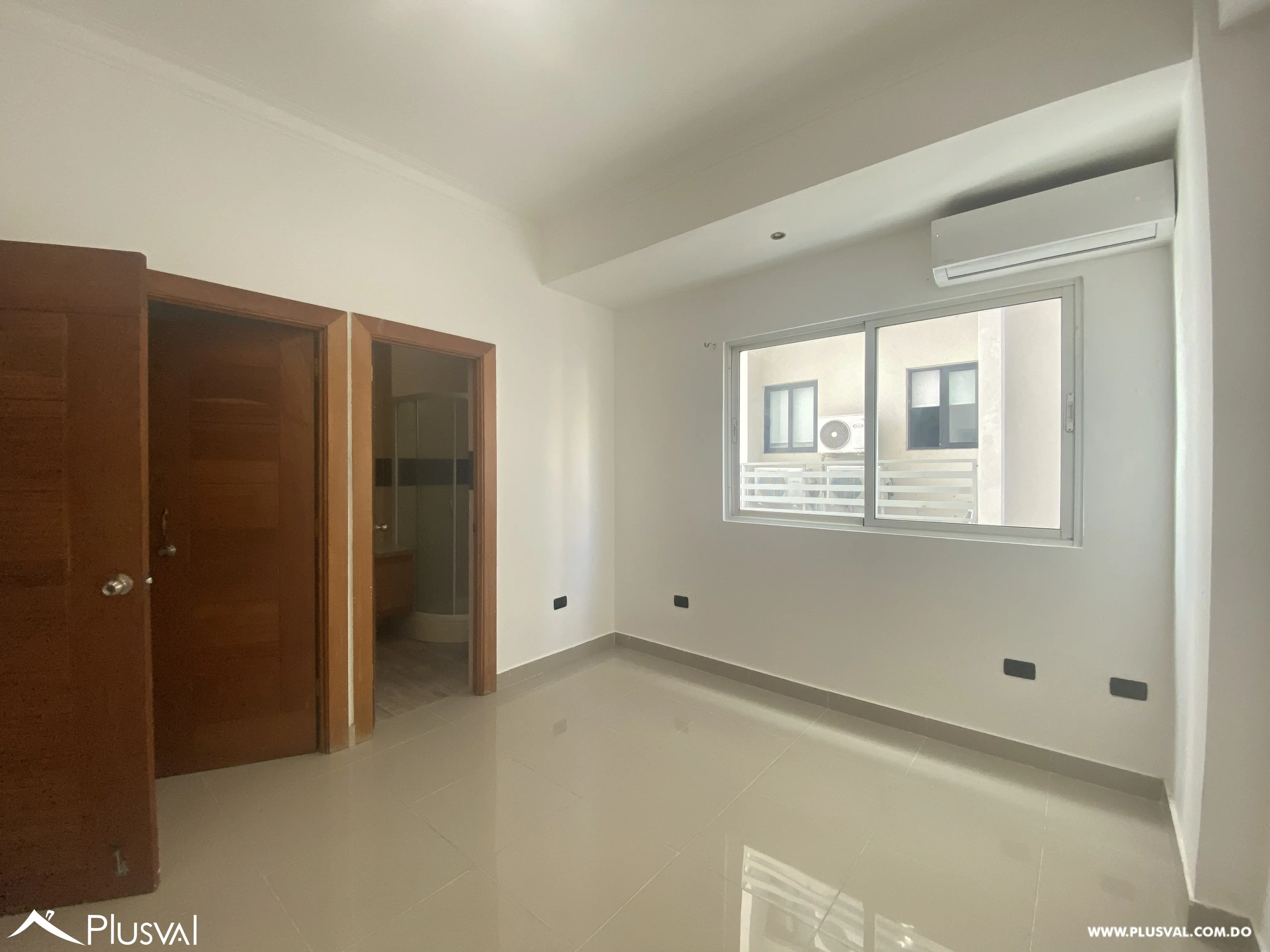 Alquilo Maravilloso y  Amplio  Apto en Bella Vista 453661