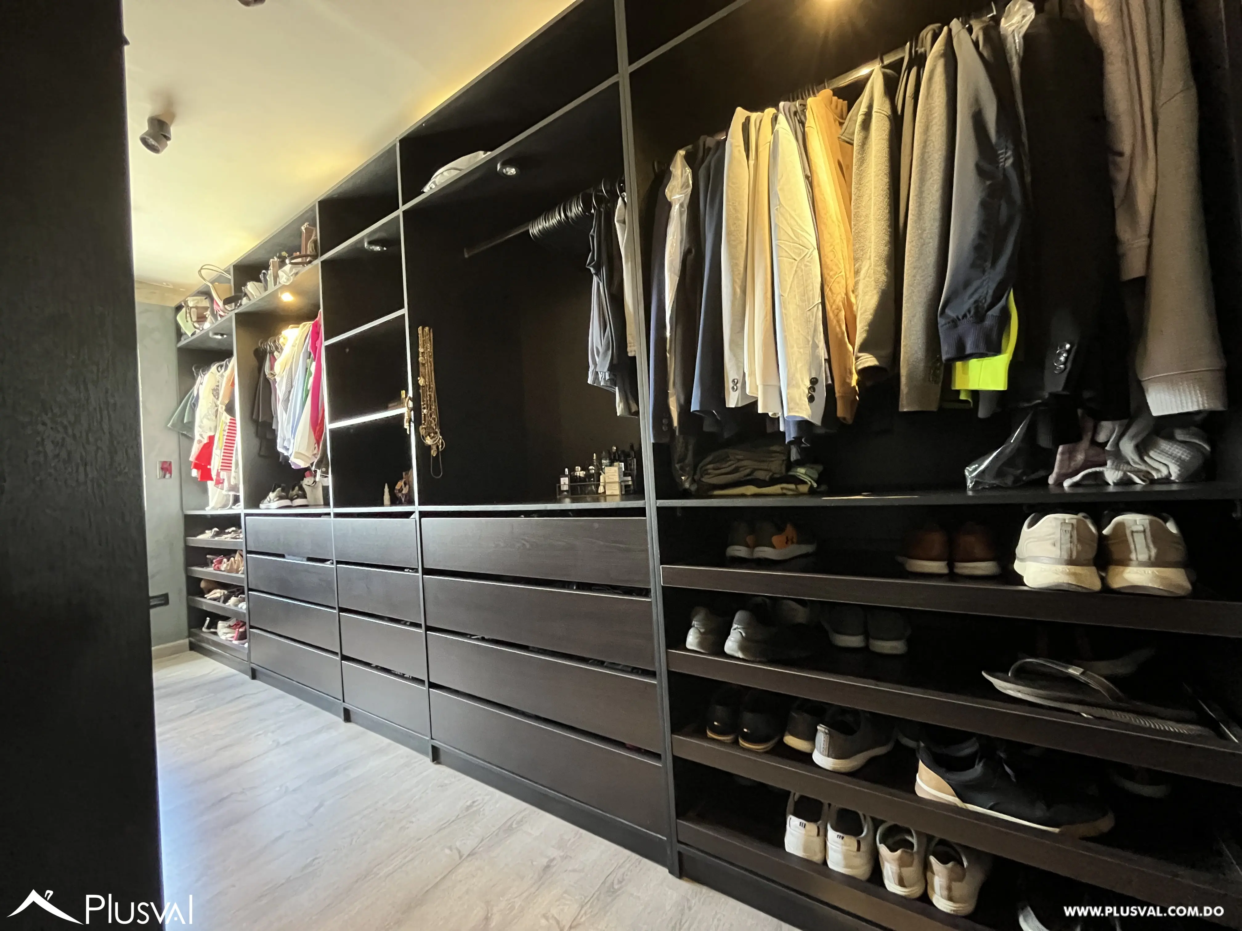 Apartamento tipo PH en alquiler amueblado en El Millón 493833