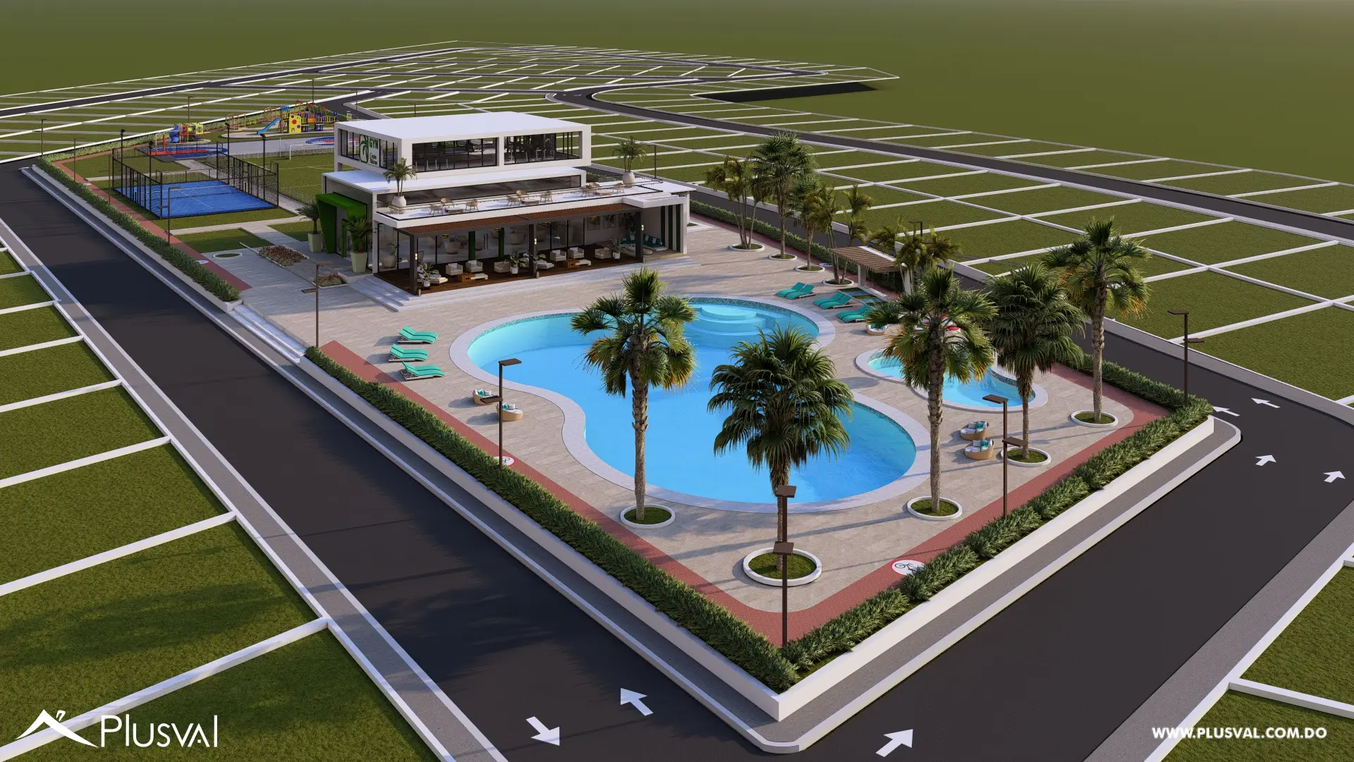 Solares en venta ubicado en Boca Chica 518020