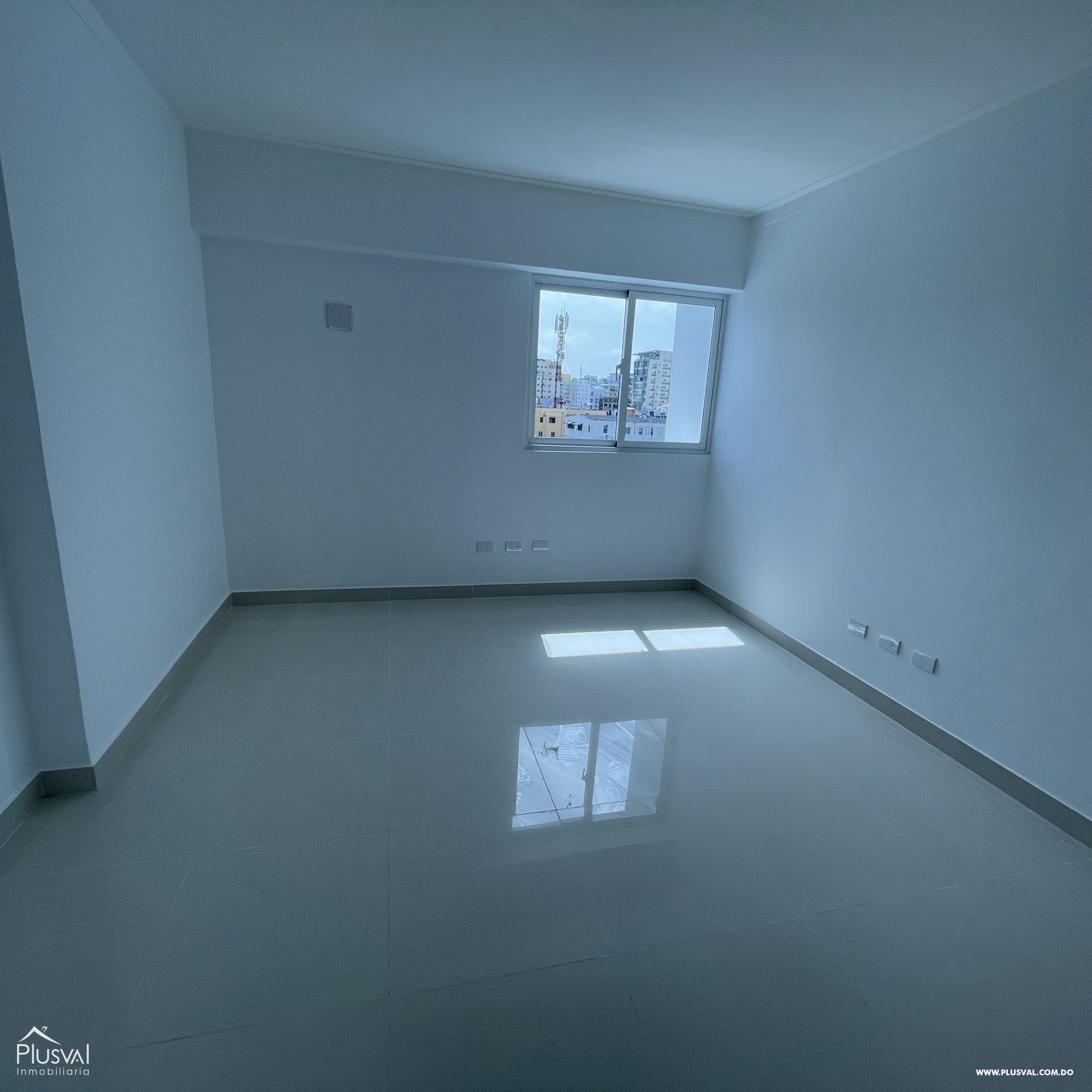 Apartamentos en Venta en El Millón -Tipo A2 (terraza privada) 361349