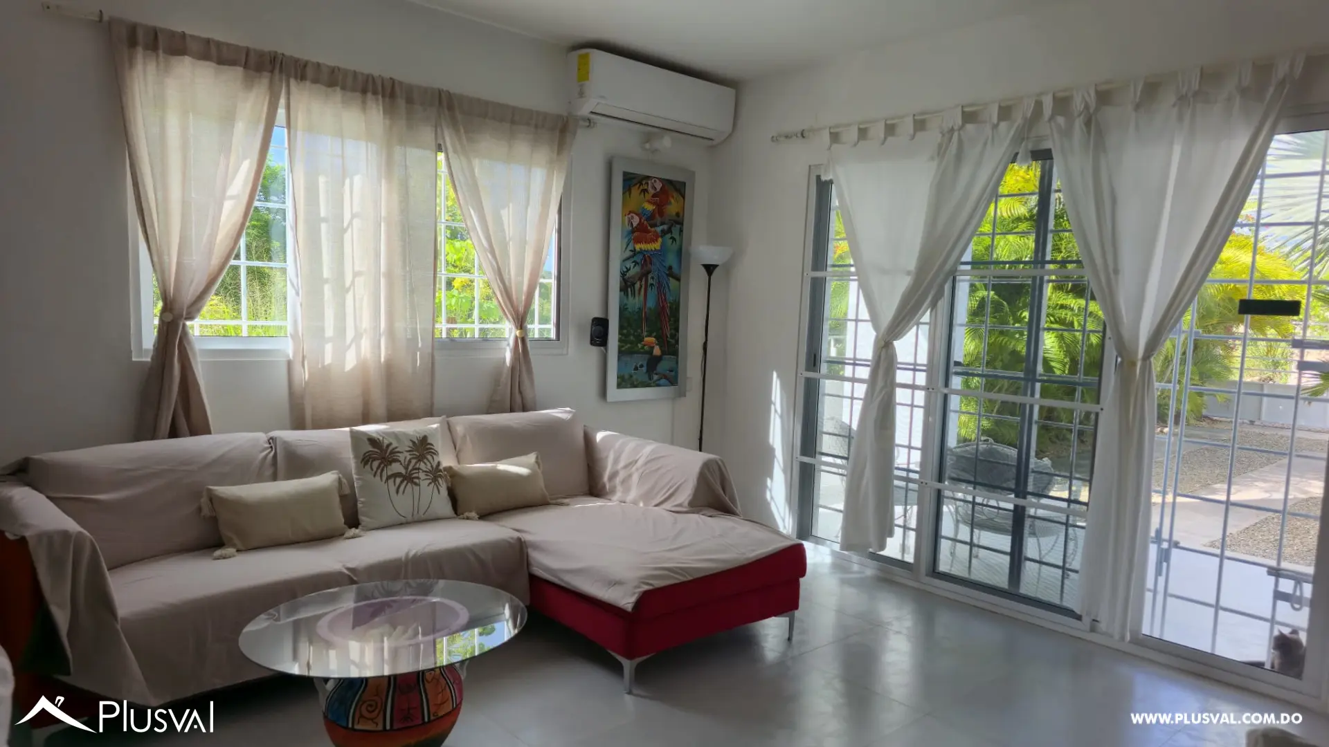 Casa de dos niveles en Bayahibe 536552