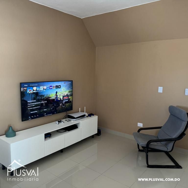 Casa de dos niveles en El Ejecutivo 357398