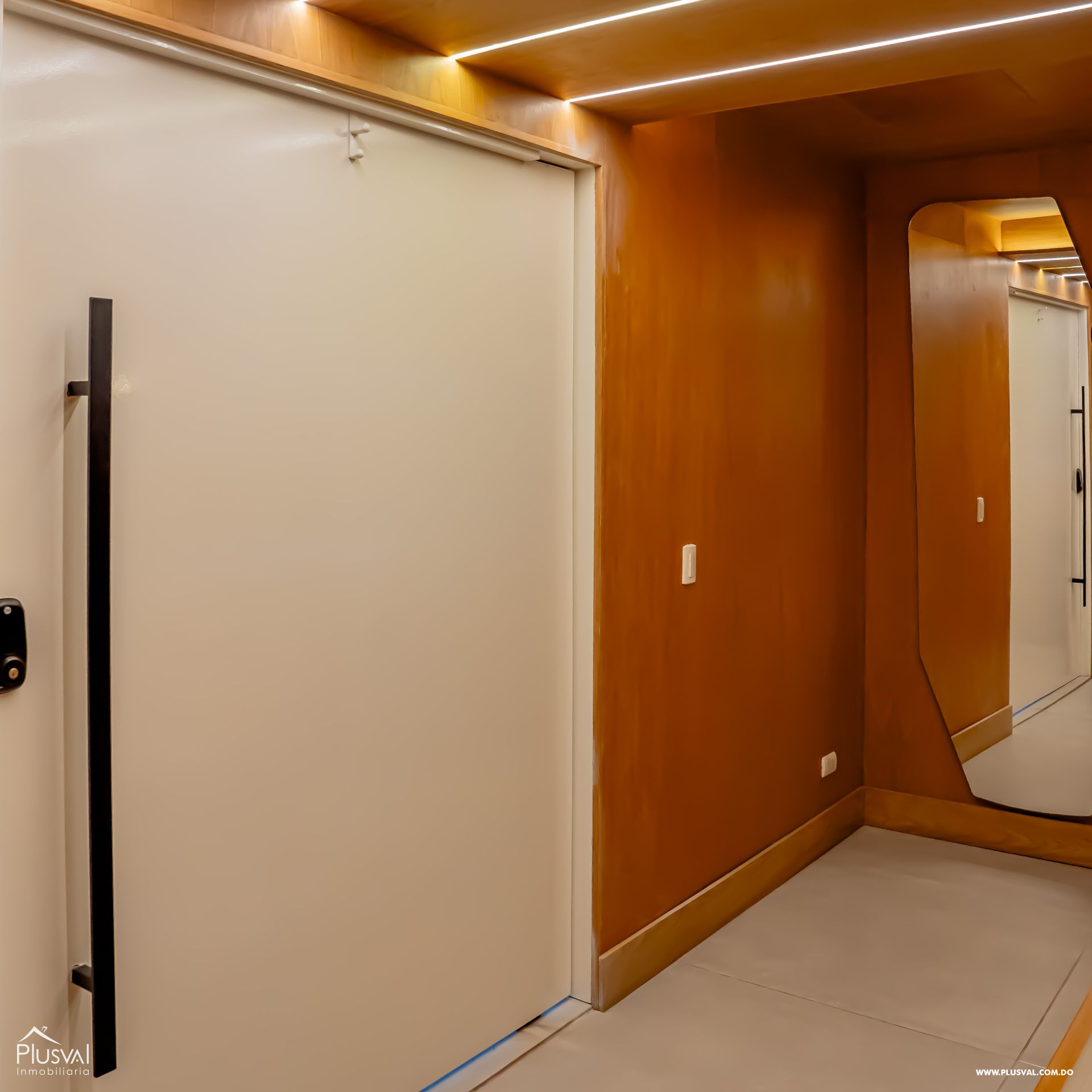 Lujoso Penthouse en La Julia Piso 20 471683
