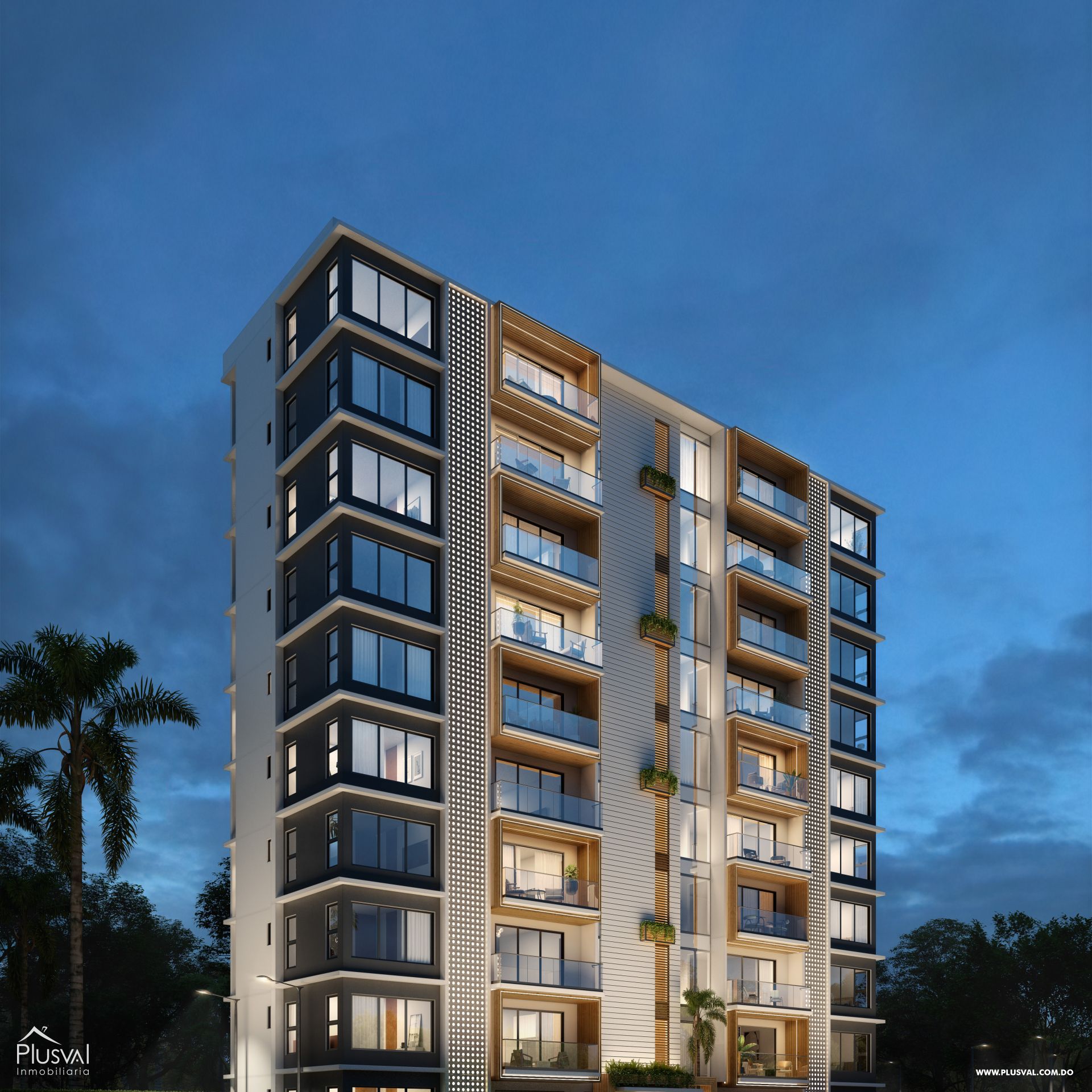 Nueva Propuesta Residencial en zona atractiva de Santiago 246144