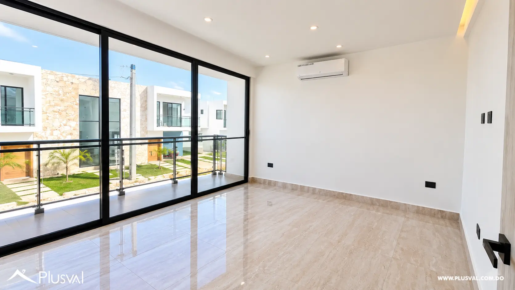 HERMOSA VILLA A ESTRENAR EN PURO PUNTA CANA II 528370