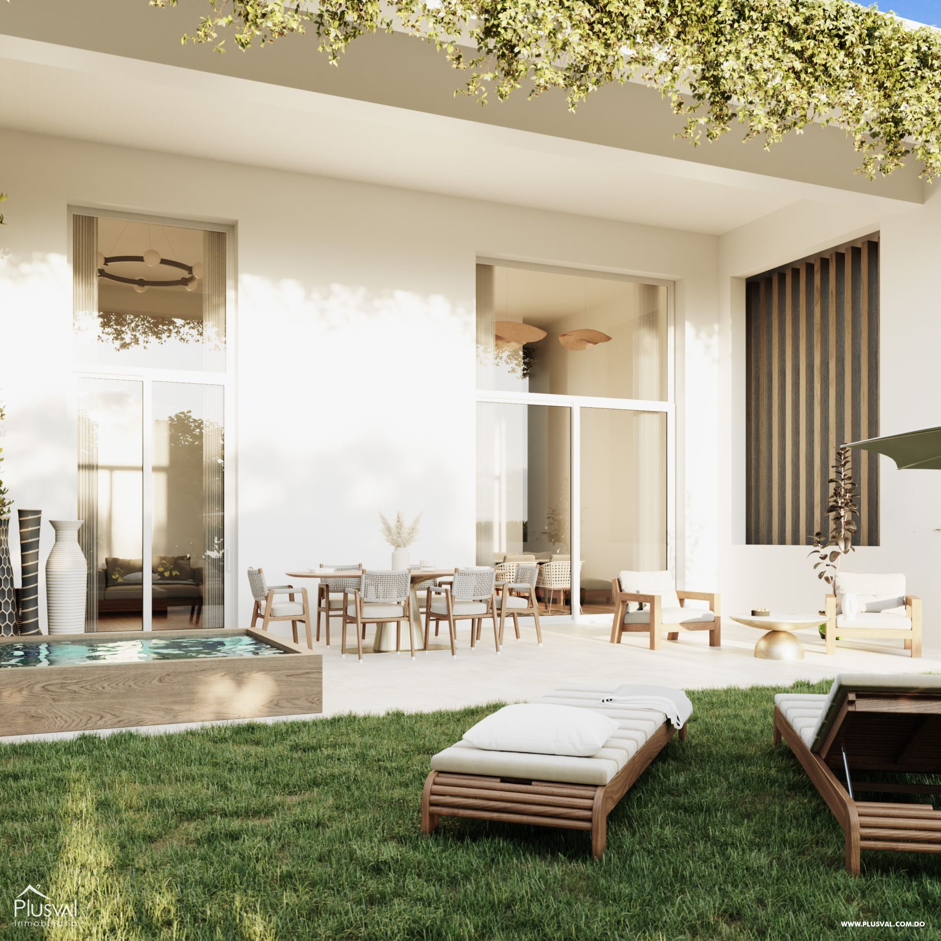 Espectacular proyecto en Cana Bay 356912
