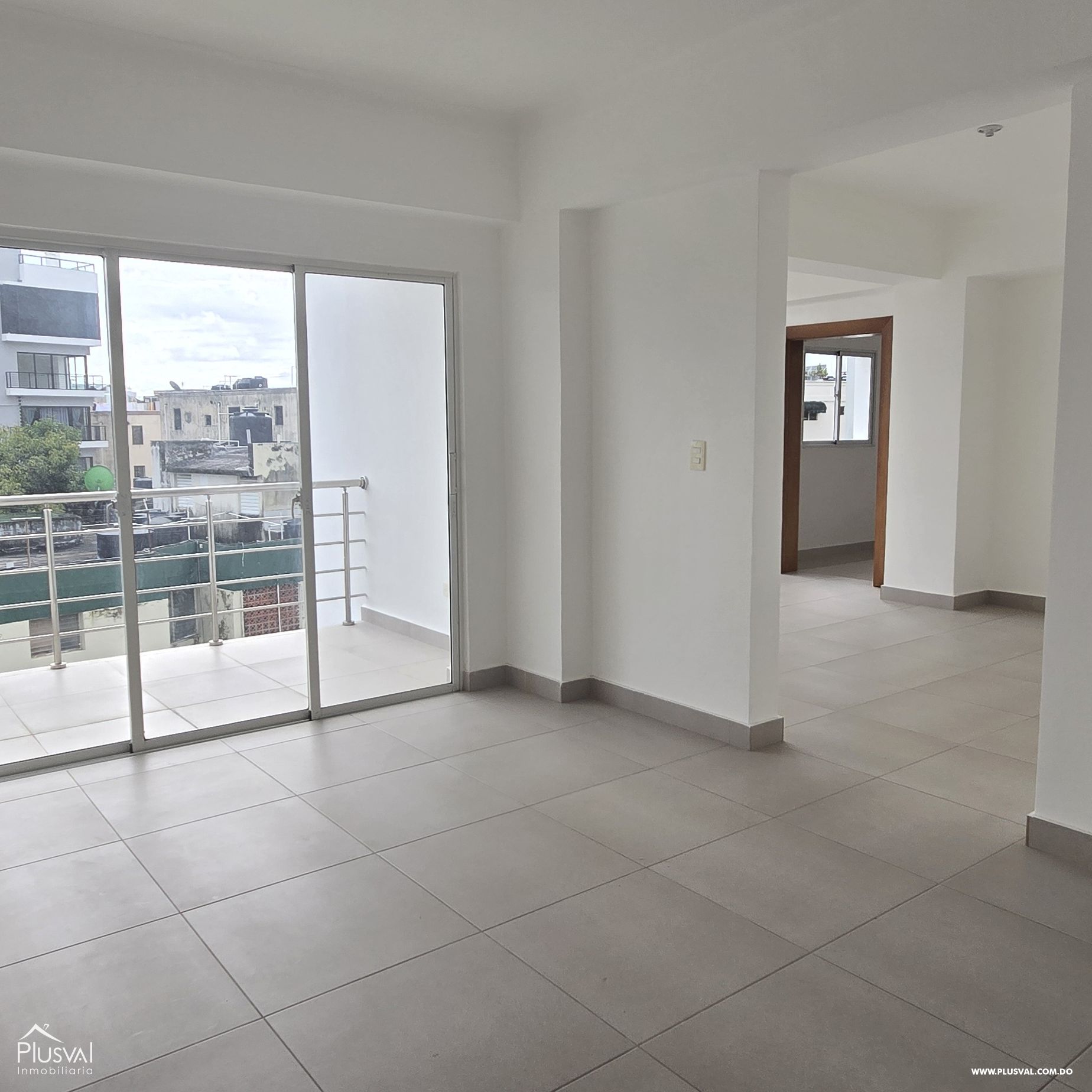 Modernos Apartamentos en Zona Céntrica, Arroyo Hondo 384195