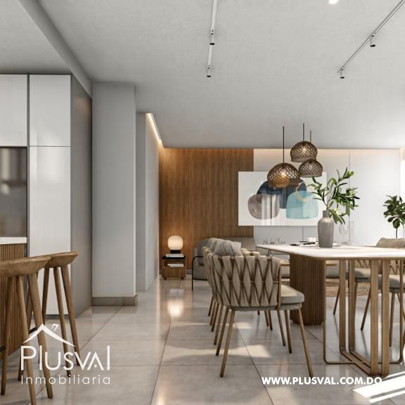Apartamentos a pasos de la playa en Juan Dolio 260187