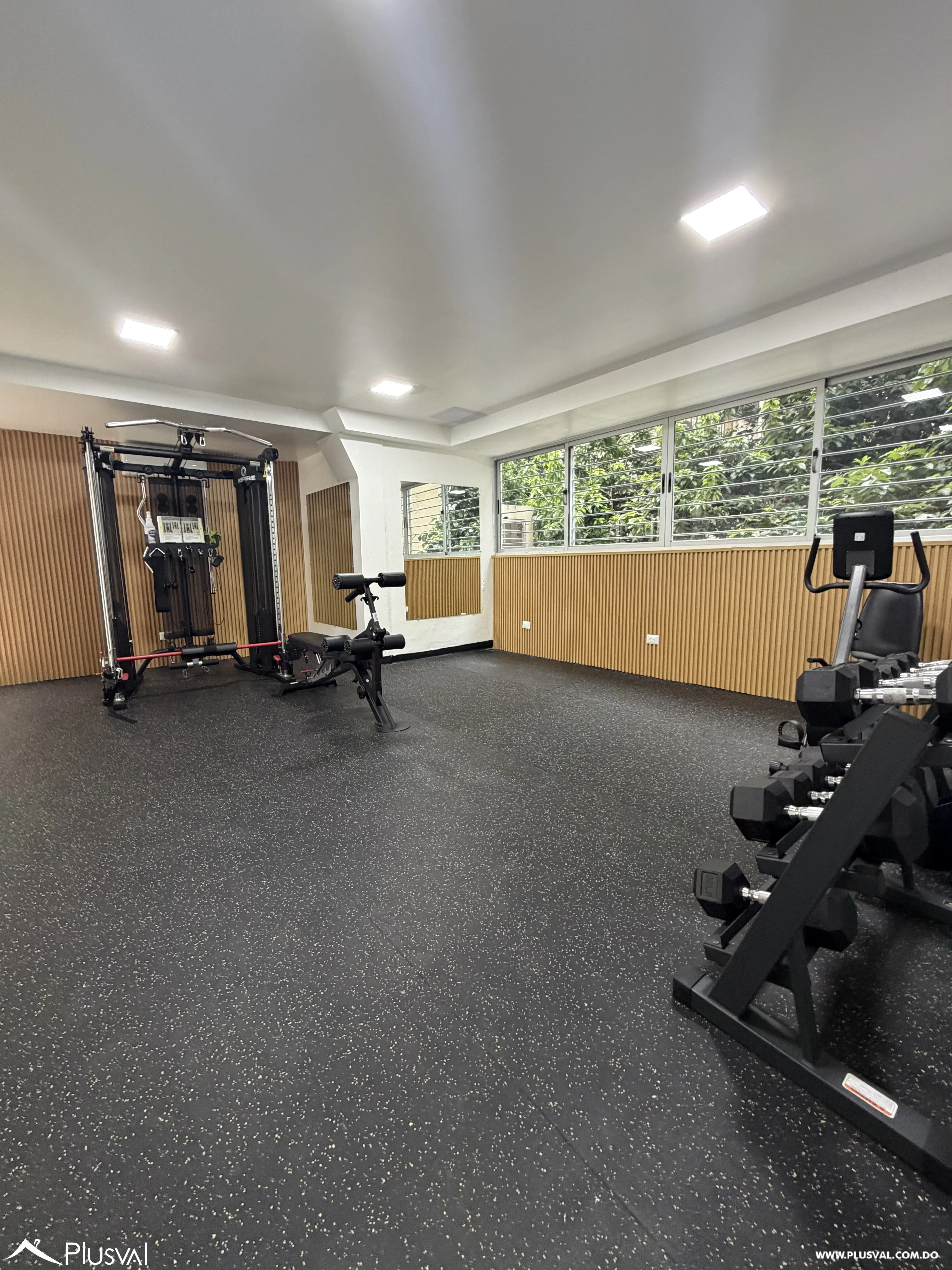 Apartamento AMUEBLADO en Alquiler, Paraíso 529476