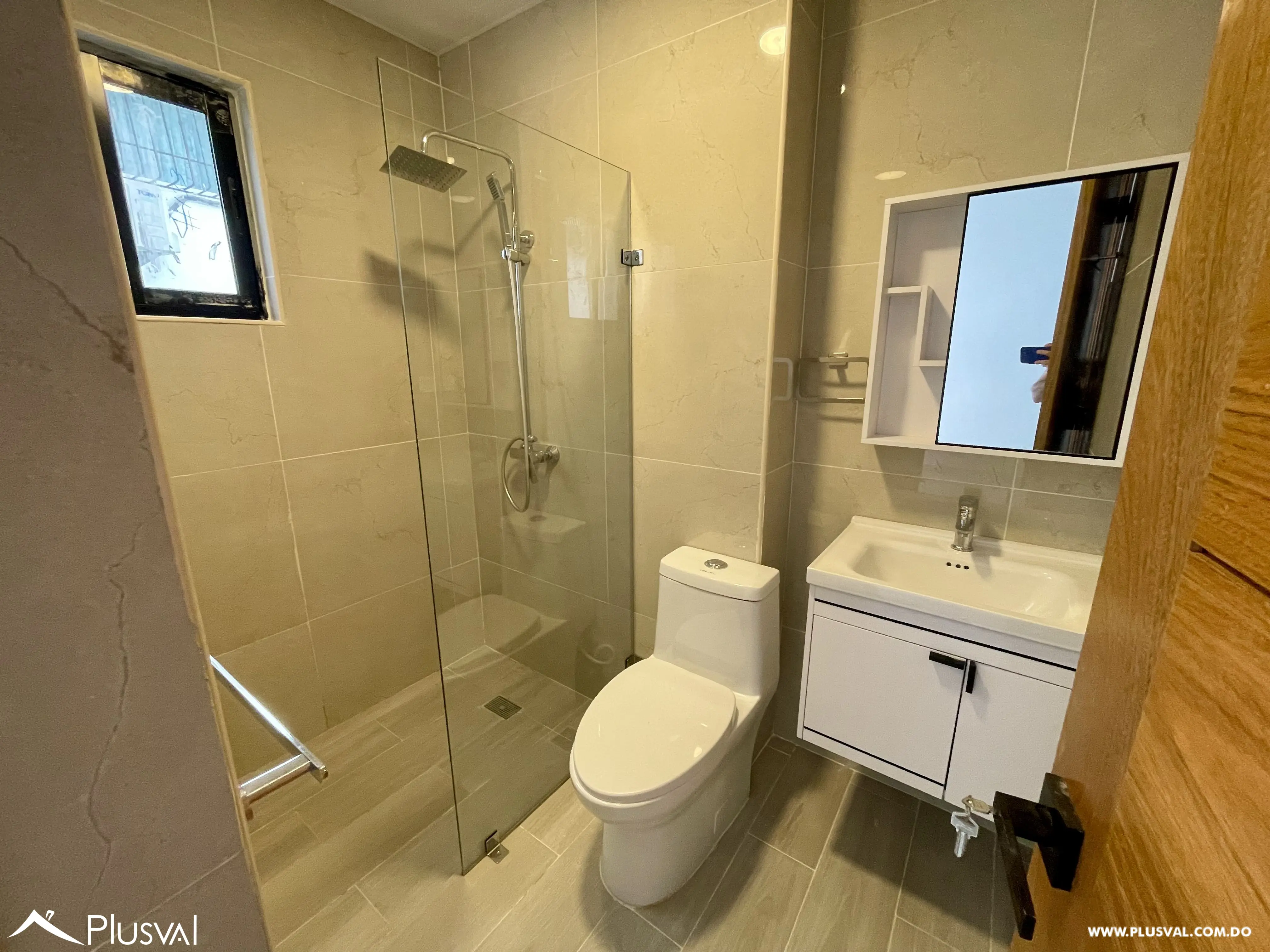 Apartamento en venta, Urb. Real 494976