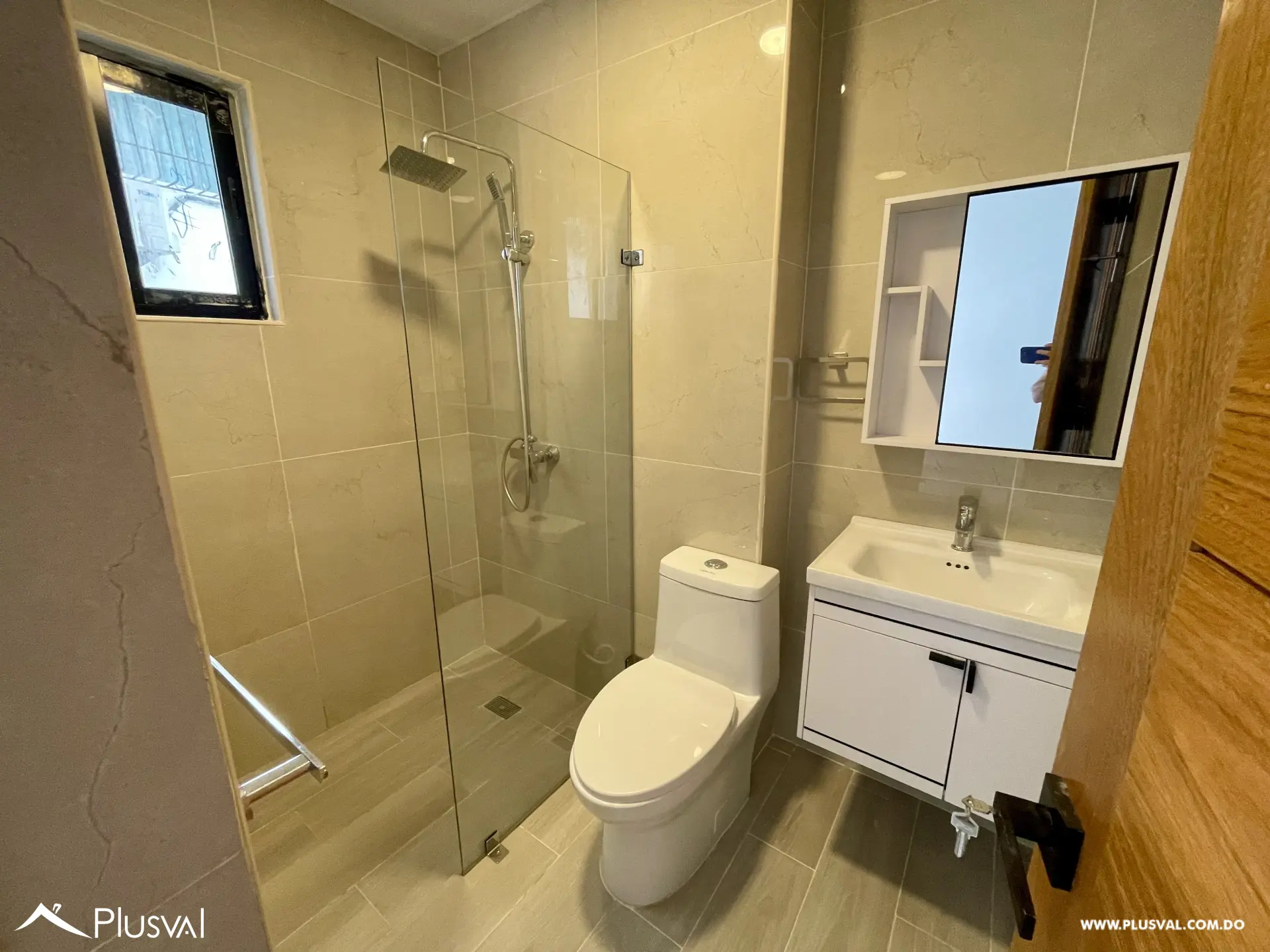 Apartamento en venta, Urb. Real 494976