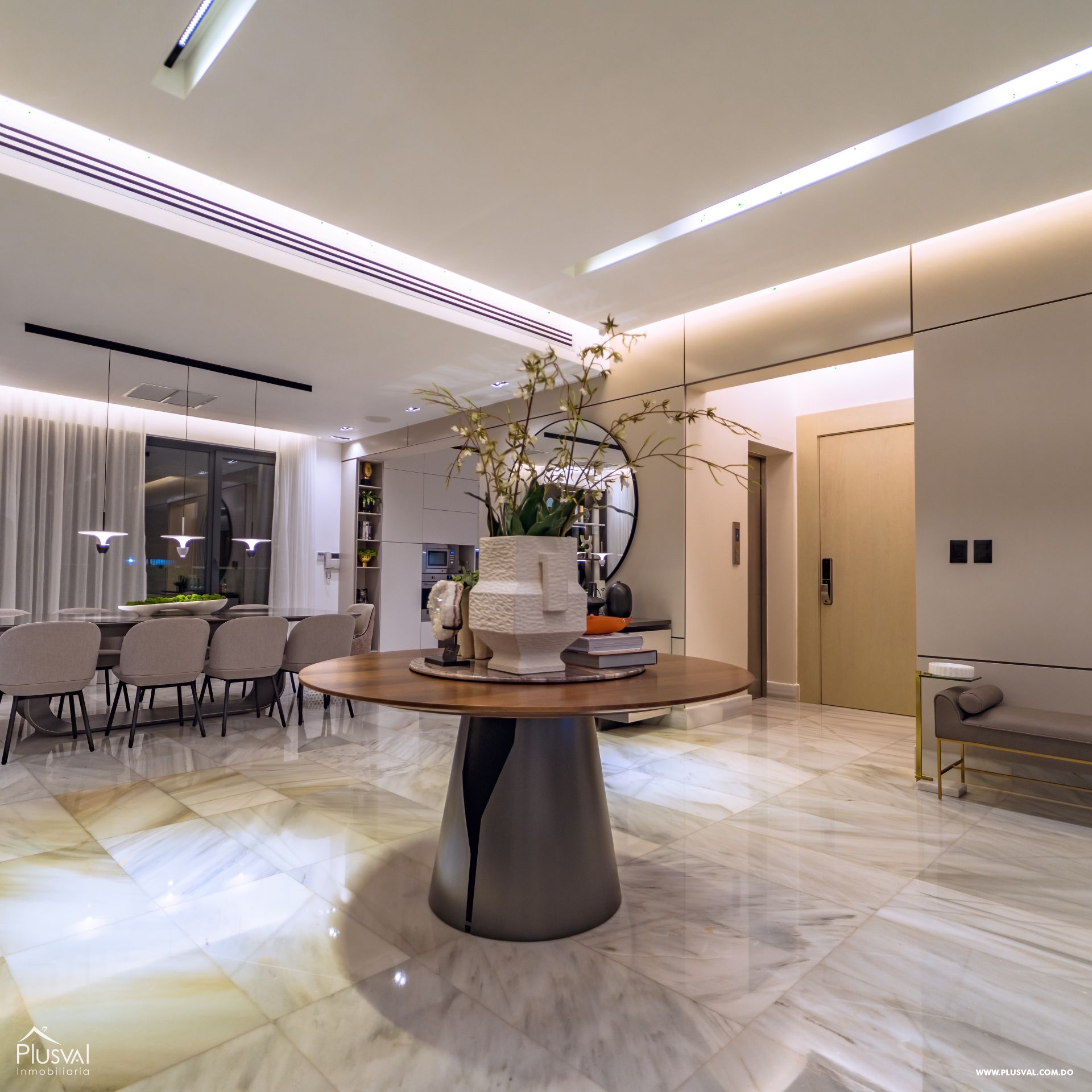 Apartamento en venta en Impresionante Torre en La Trinitaria 350388