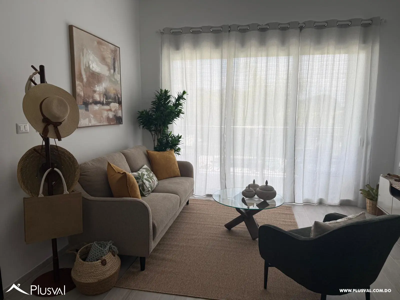Alquiler en Coral Bay 502489