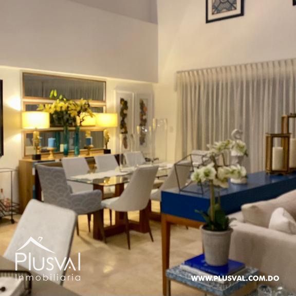 Hermoso Penthouse en venta en Punta Palmera 393156