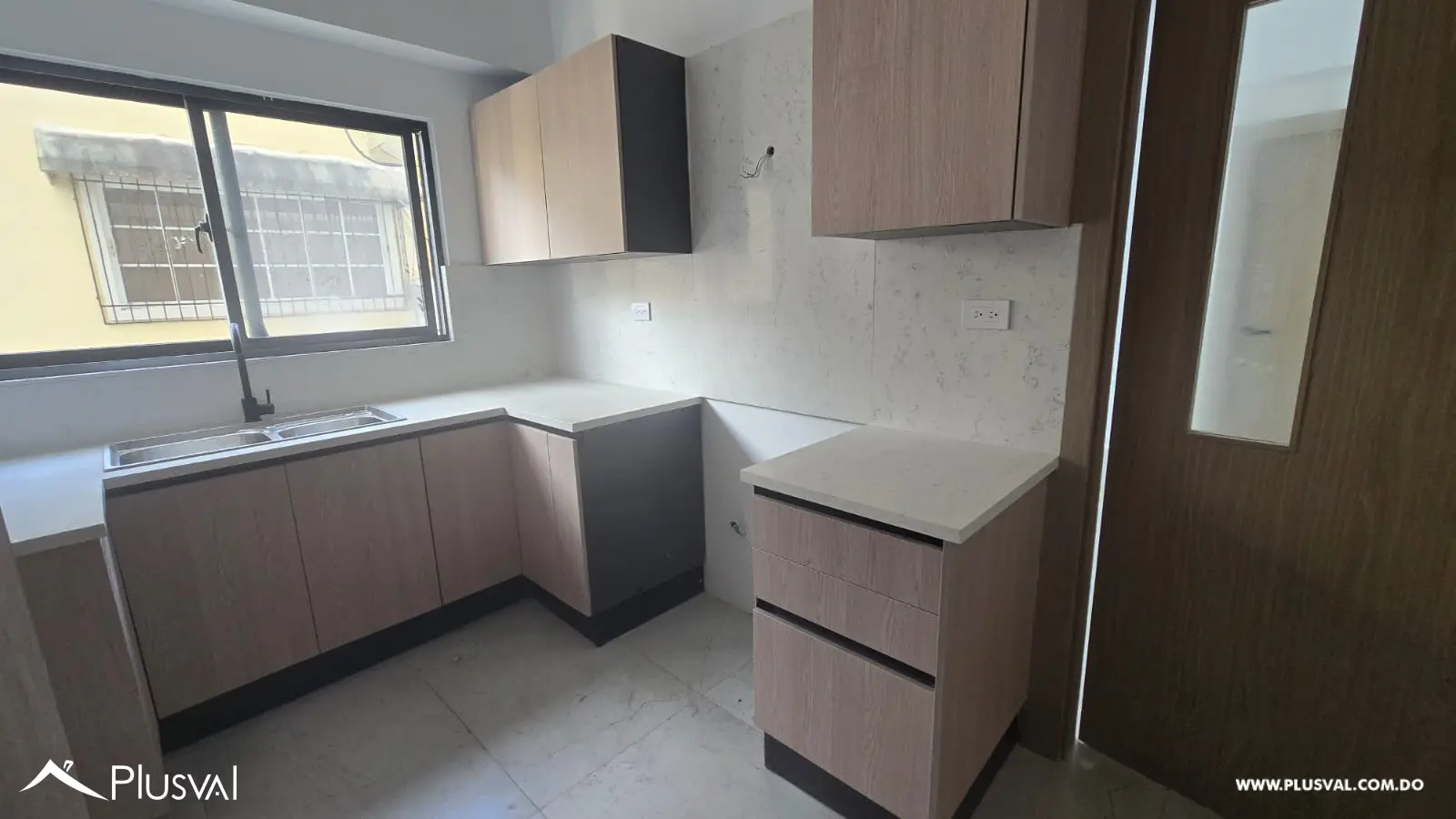 Apartamento a estrenar de una habitacion en  el corazon de Evaristo Morales. 498965
