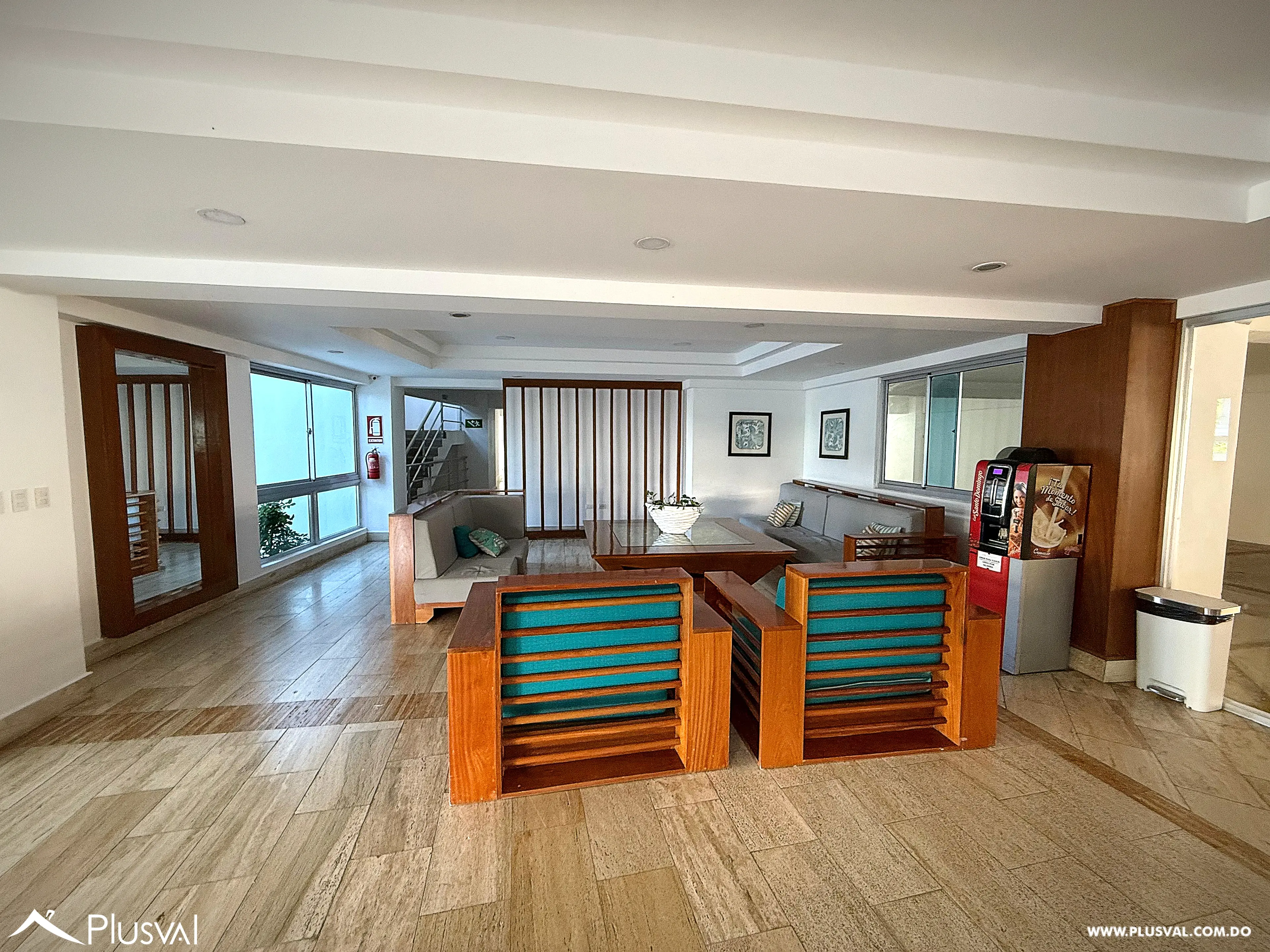 Exclusivo Apartamento en Primera Línea de Playa con Espectacular Vista al Mar en Juan Dolio 488664