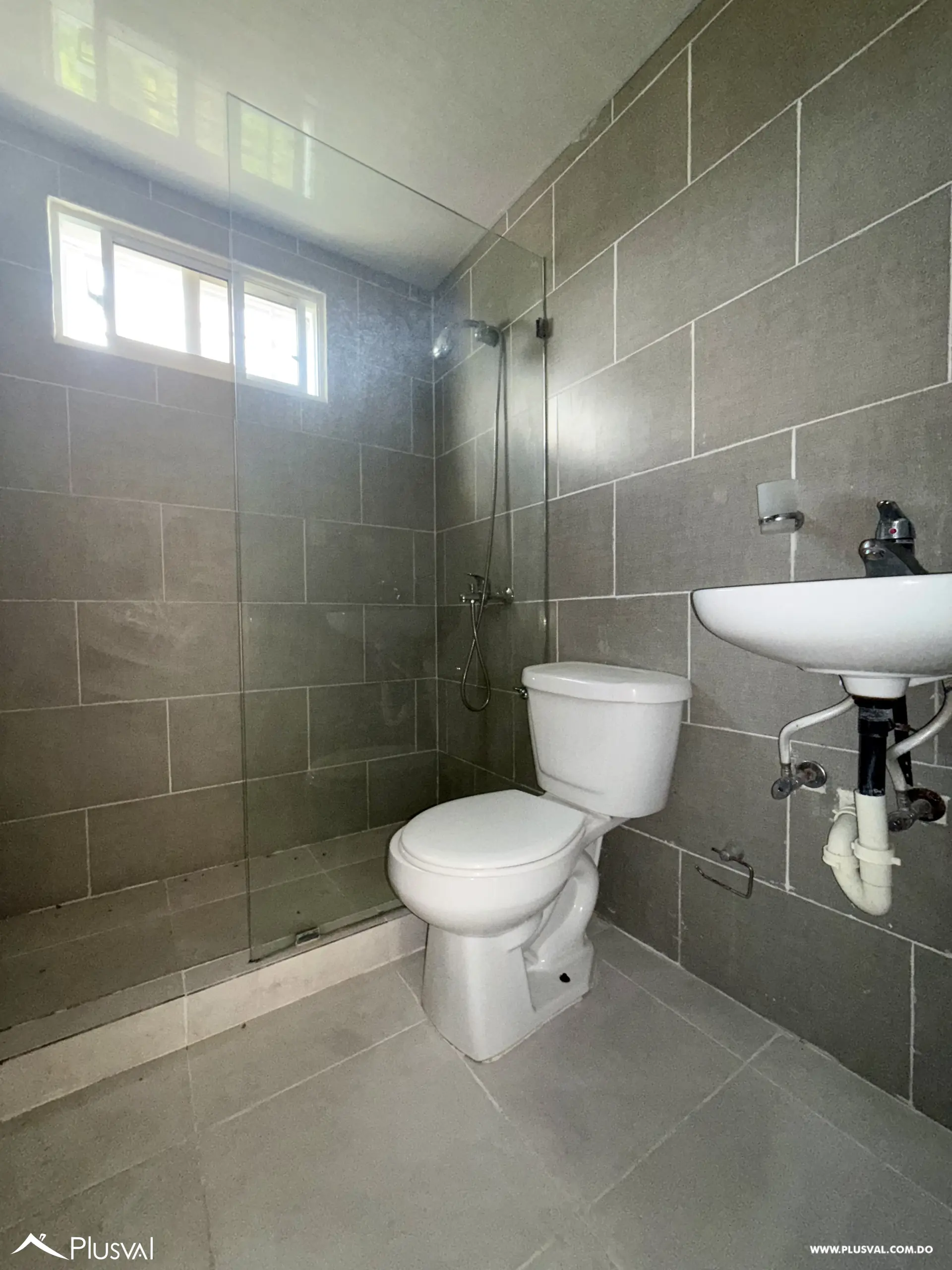 Apartamento en venta en Las Charcas, Santiago | 3 habitaciones y 95.02 m² 510063