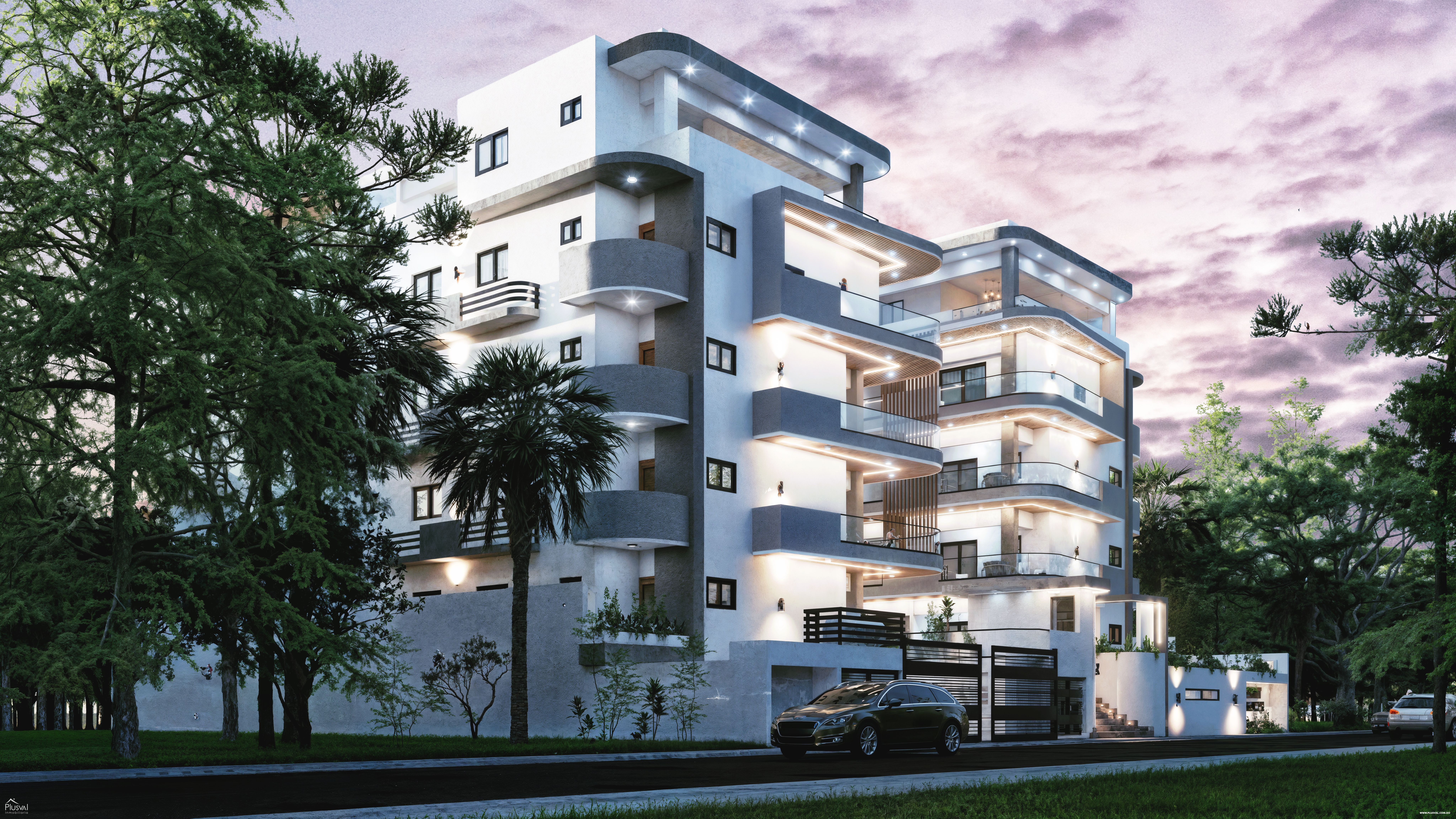 Apartamentos en Bayahíbe de 1 y 2 Habitaciones 493455