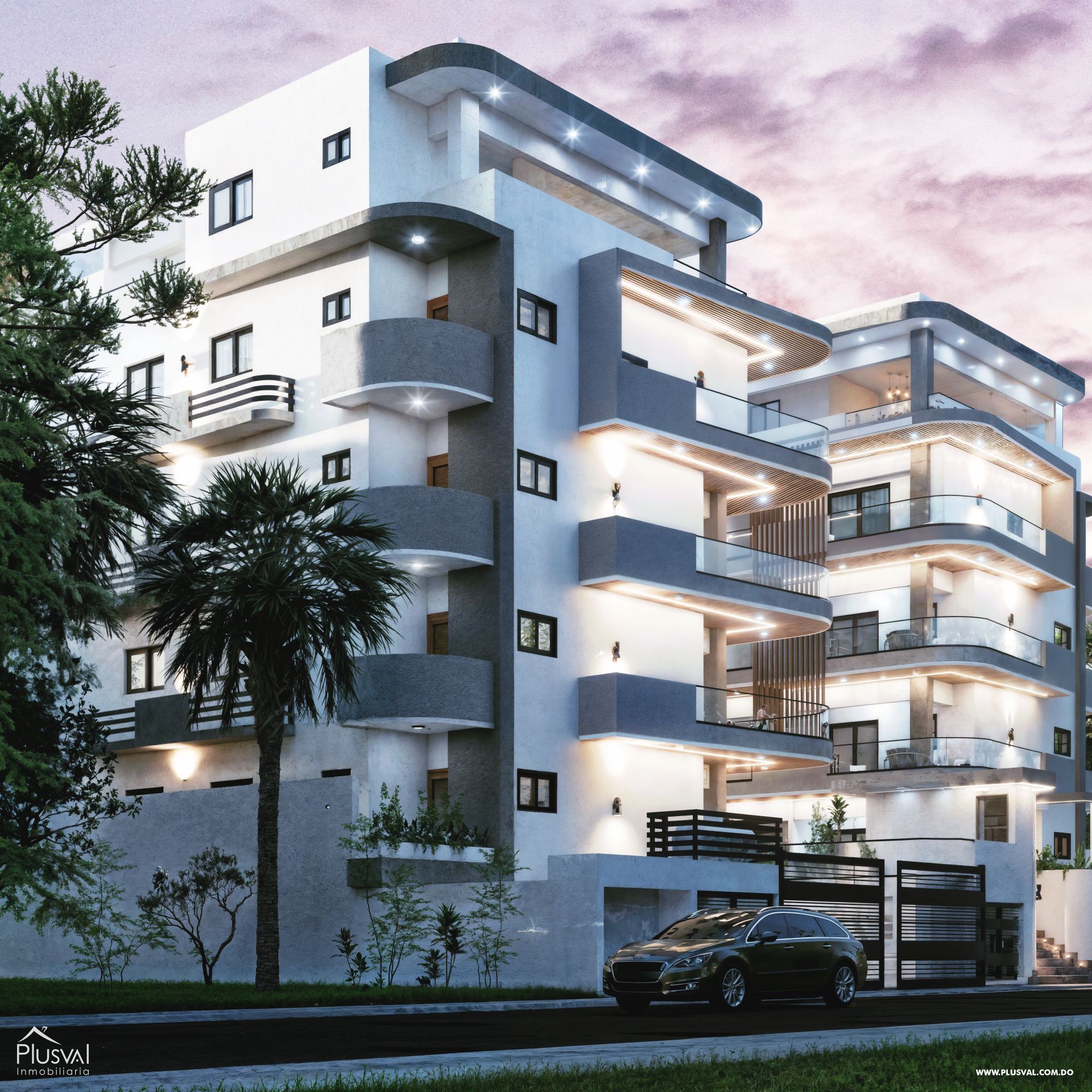 Apartamentos en Bayahíbe de 1 y 2 Habitaciones 493795